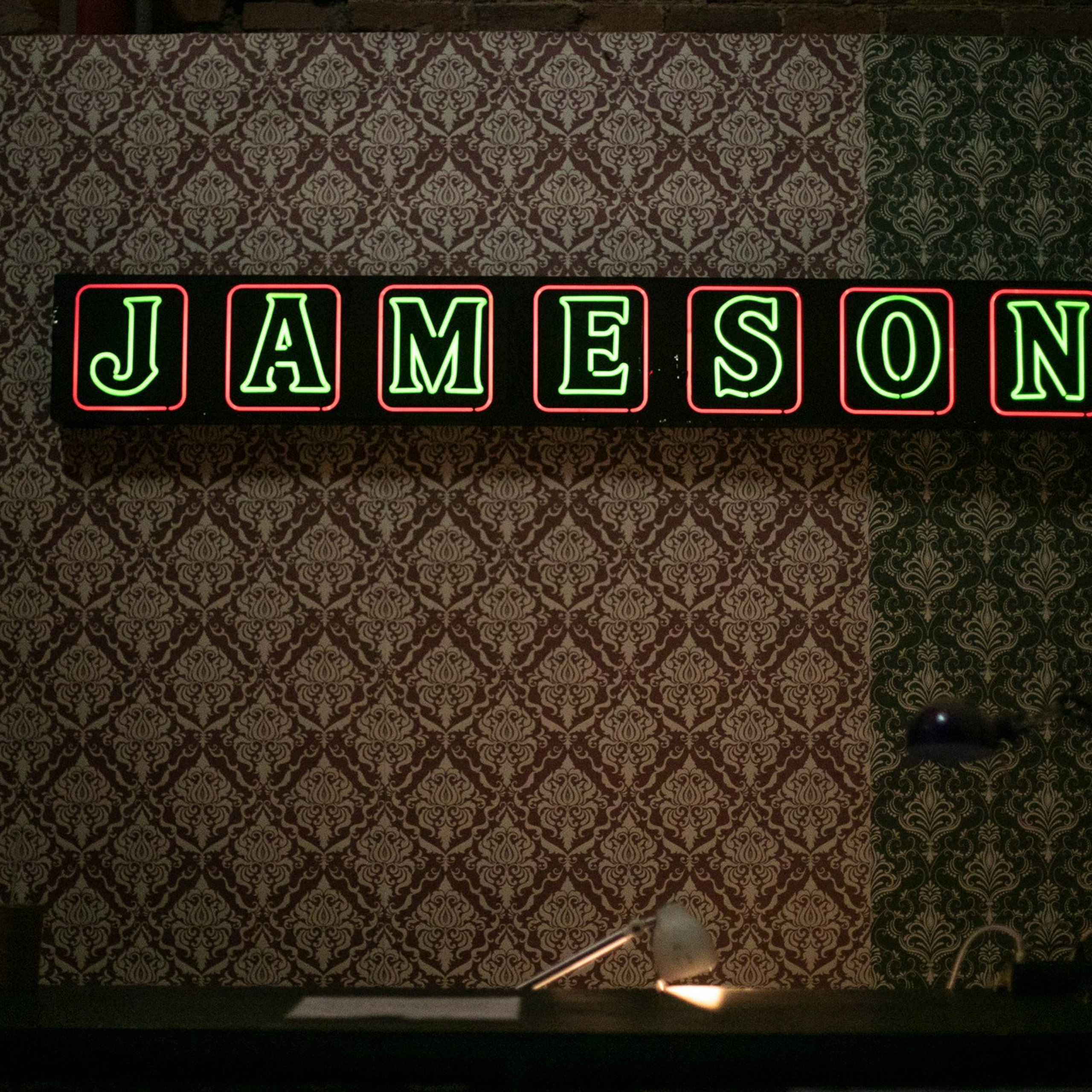 Jameson blockparty Санкт-Петербург