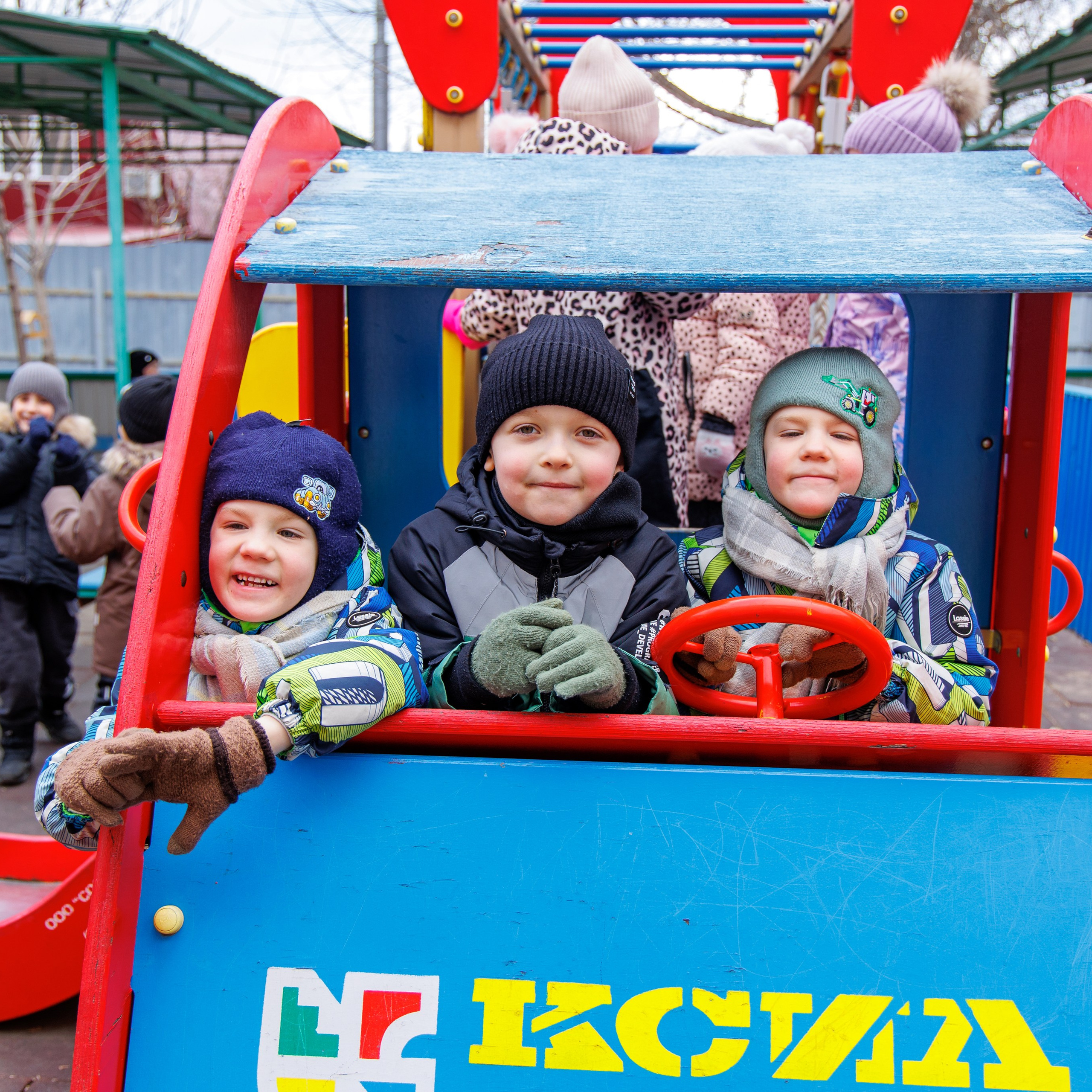Варианты дизайна садика. Школьный фотограф Саратов Золотарь Ольга
