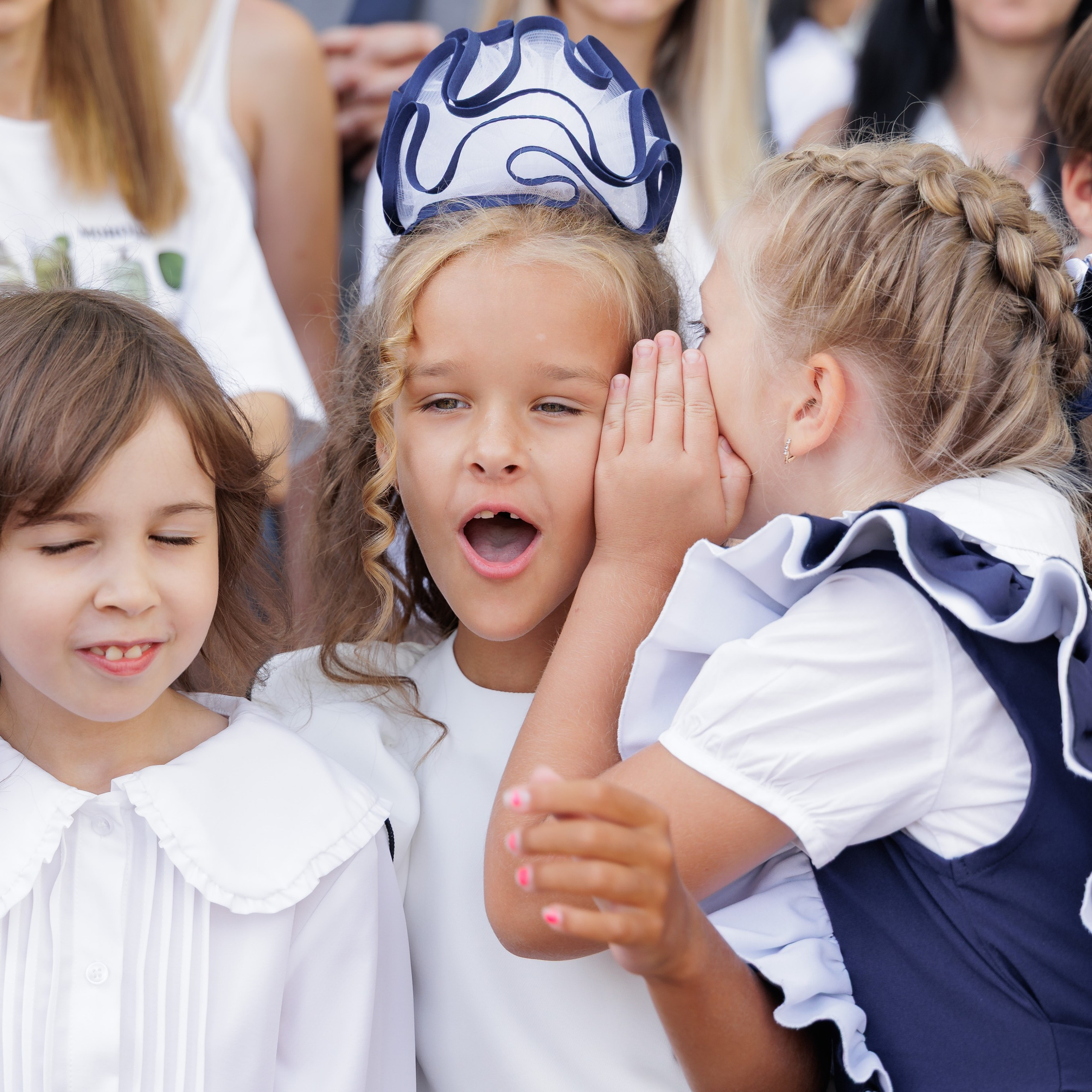 Варианты первоклашка. Школьный фотограф Саратов Золотарь Ольга