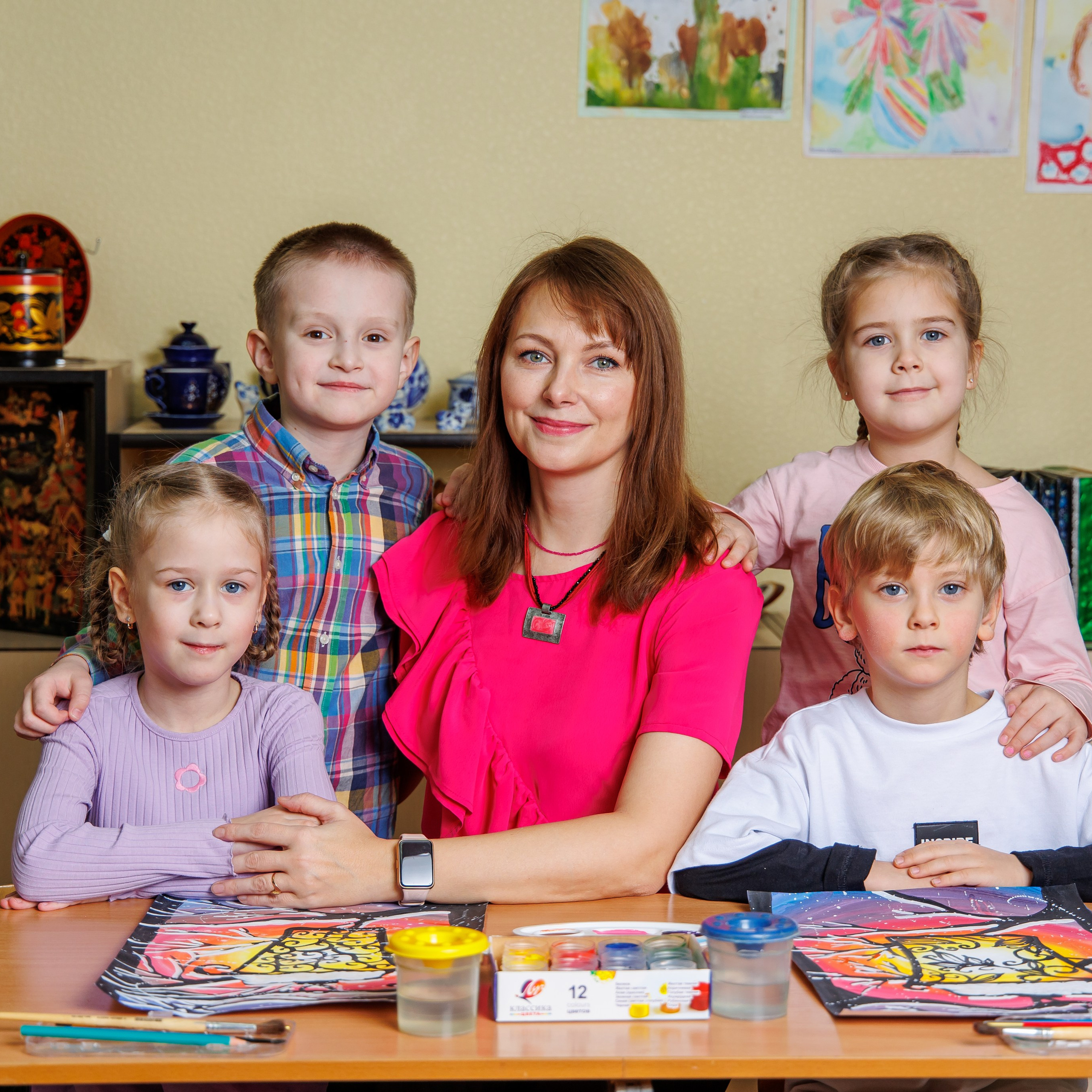 Варианты дизайна садика. Школьный фотограф Саратов Золотарь Ольга