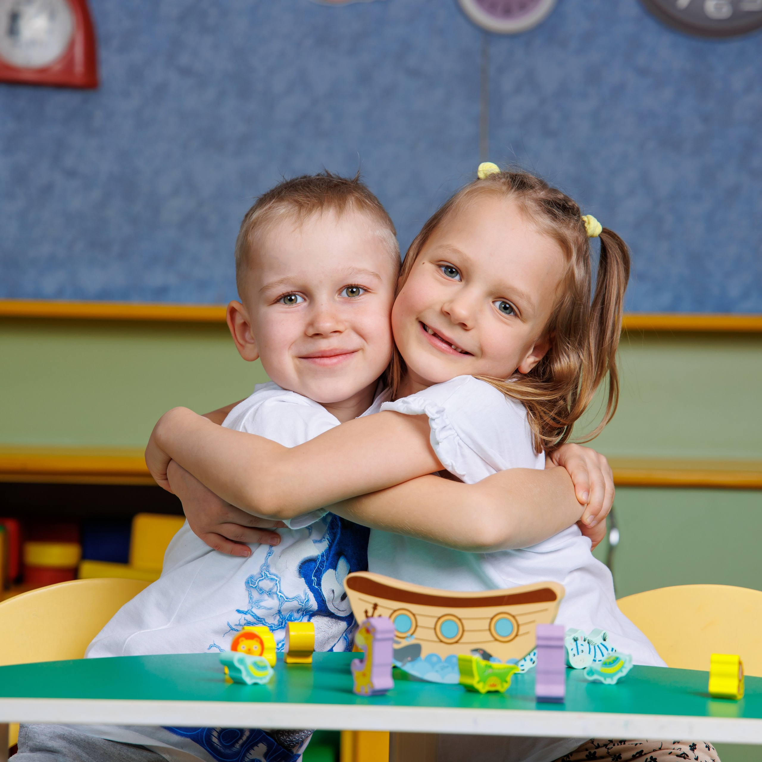 Варианты дизайна садика. Школьный фотограф Саратов Золотарь Ольга