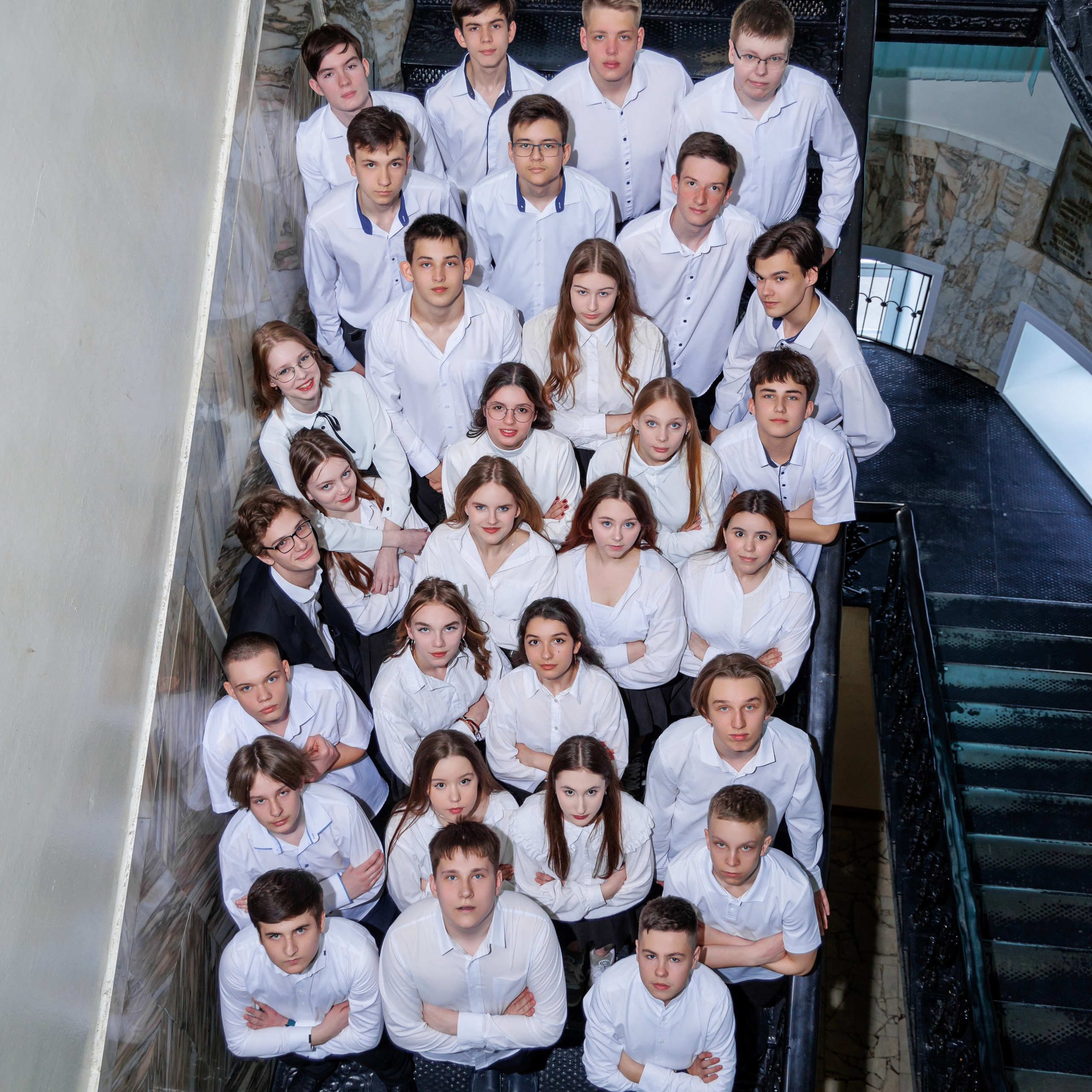 Варианты дизайна 9-11 класс. Школьный фотограф Саратов Золотарь Ольга