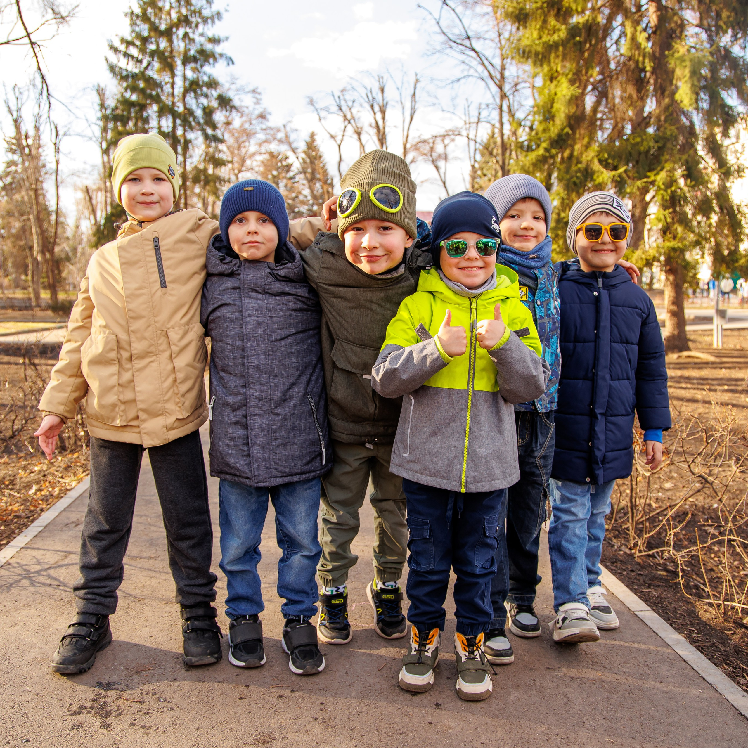 Варианты дизайна садика. Школьный фотограф Саратов Золотарь Ольга