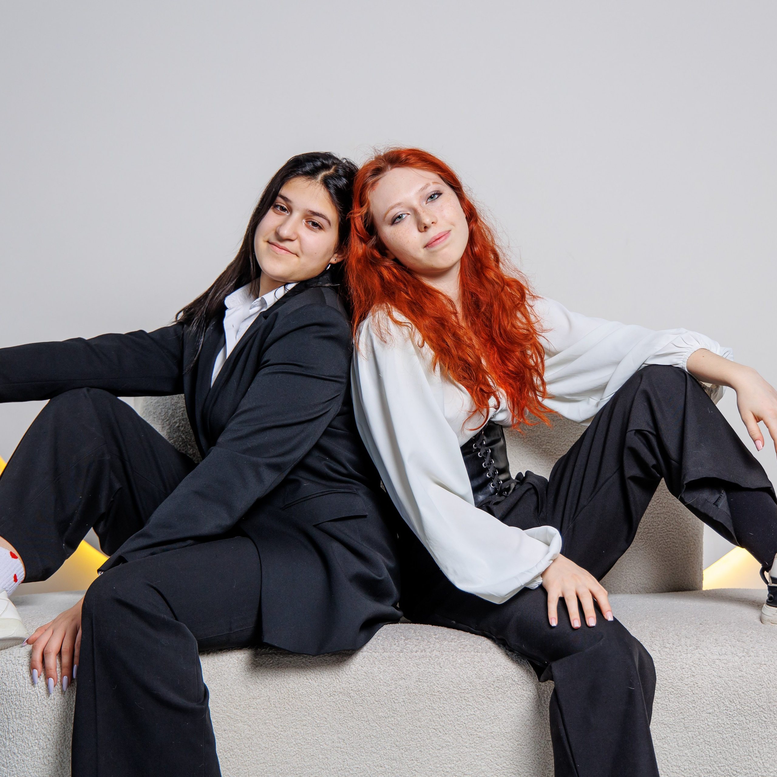 Варианты дизайна 9-11 класс. Школьный фотограф Саратов Золотарь Ольга