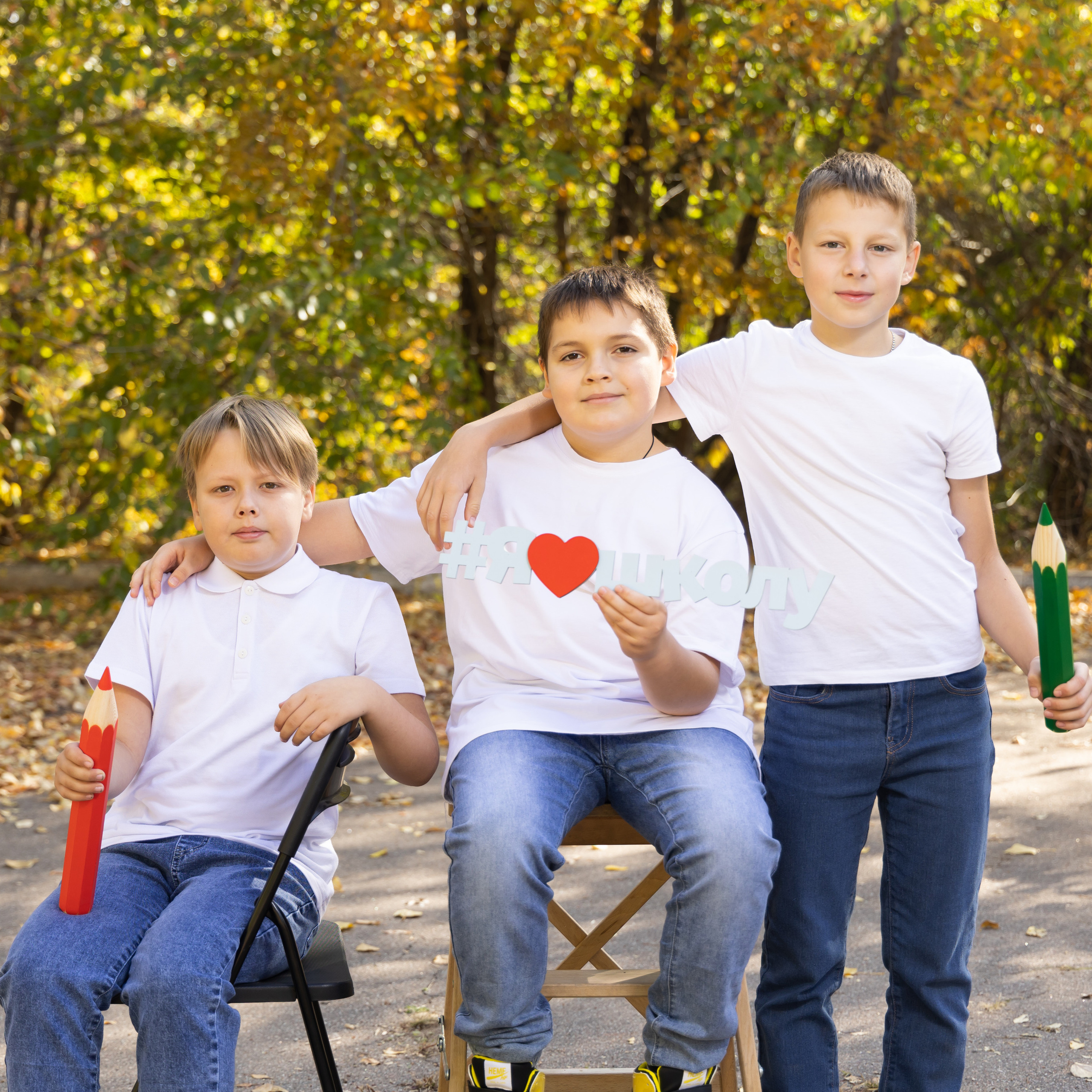 Варианты дизайна для 1-4 классов. Школьный фотограф Саратов Золотарь Ольга