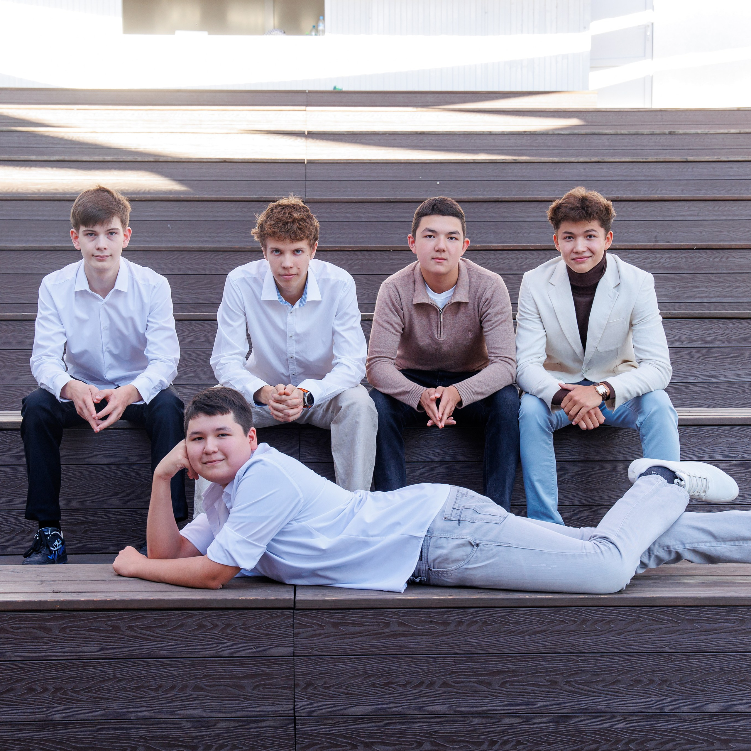 Варианты дизайна 9-11 класс. Школьный фотограф Саратов Золотарь Ольга