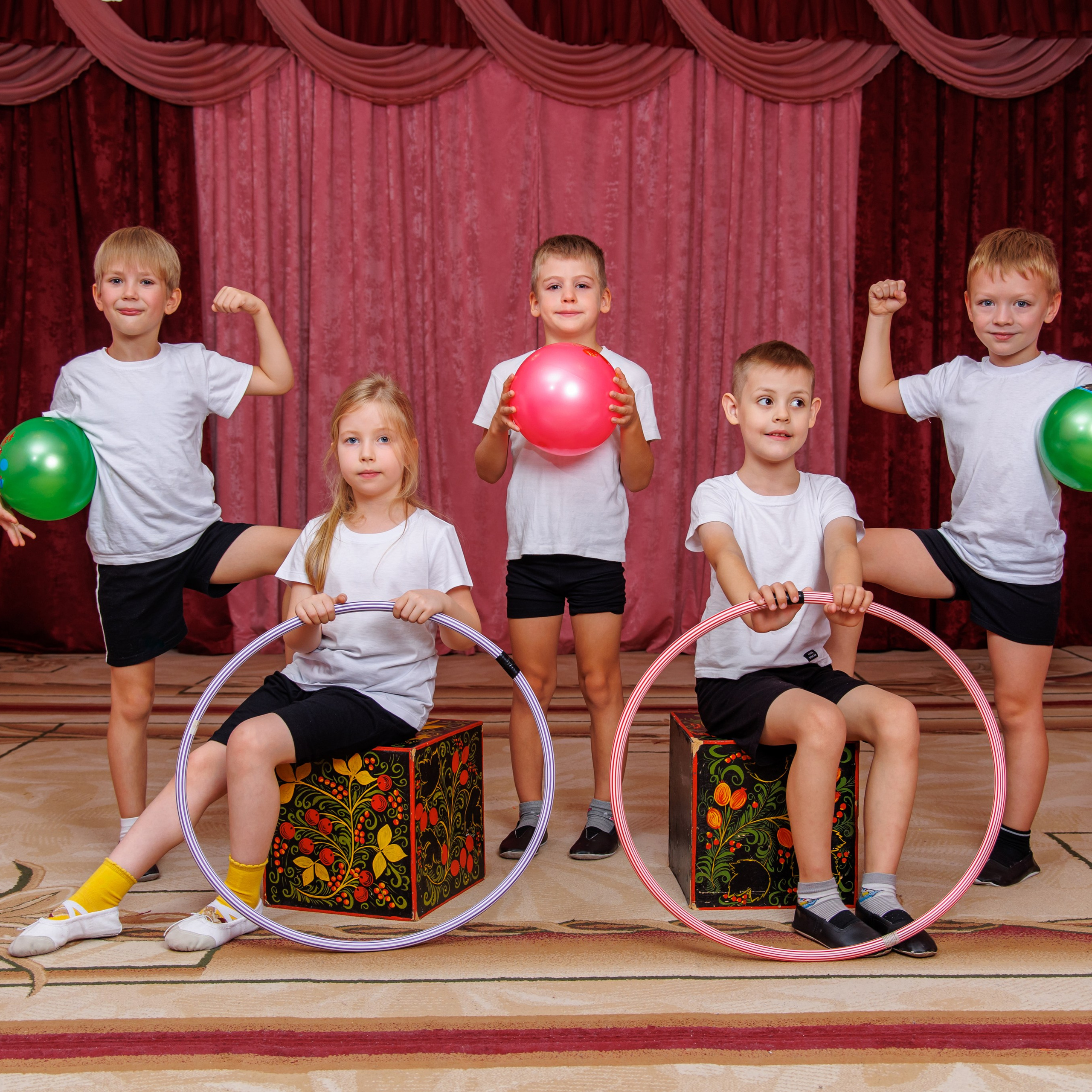 Варианты дизайна садика. Школьный фотограф Саратов Золотарь Ольга