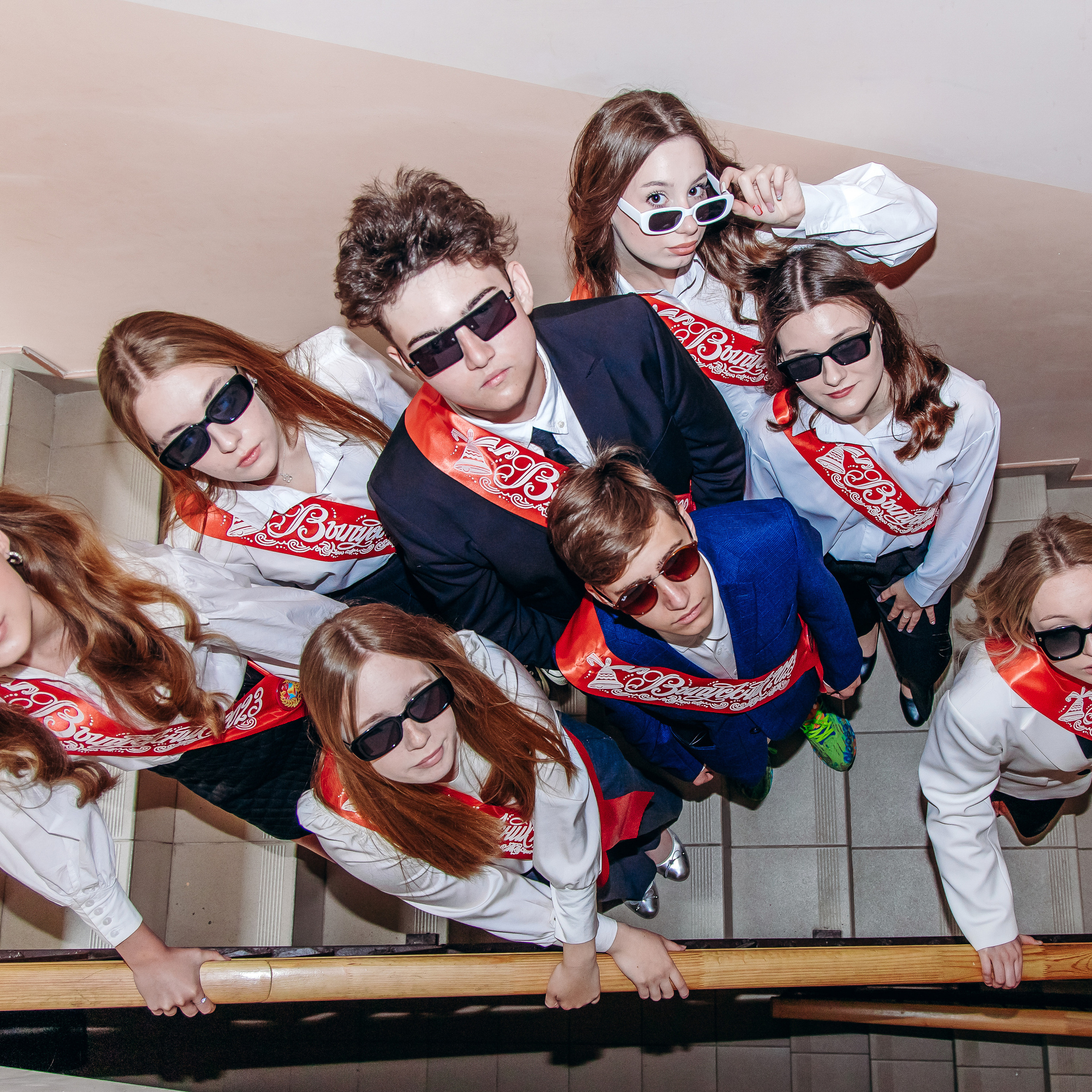 Варианты дизайна 9-11 класс. Школьный фотограф Саратов Золотарь Ольга