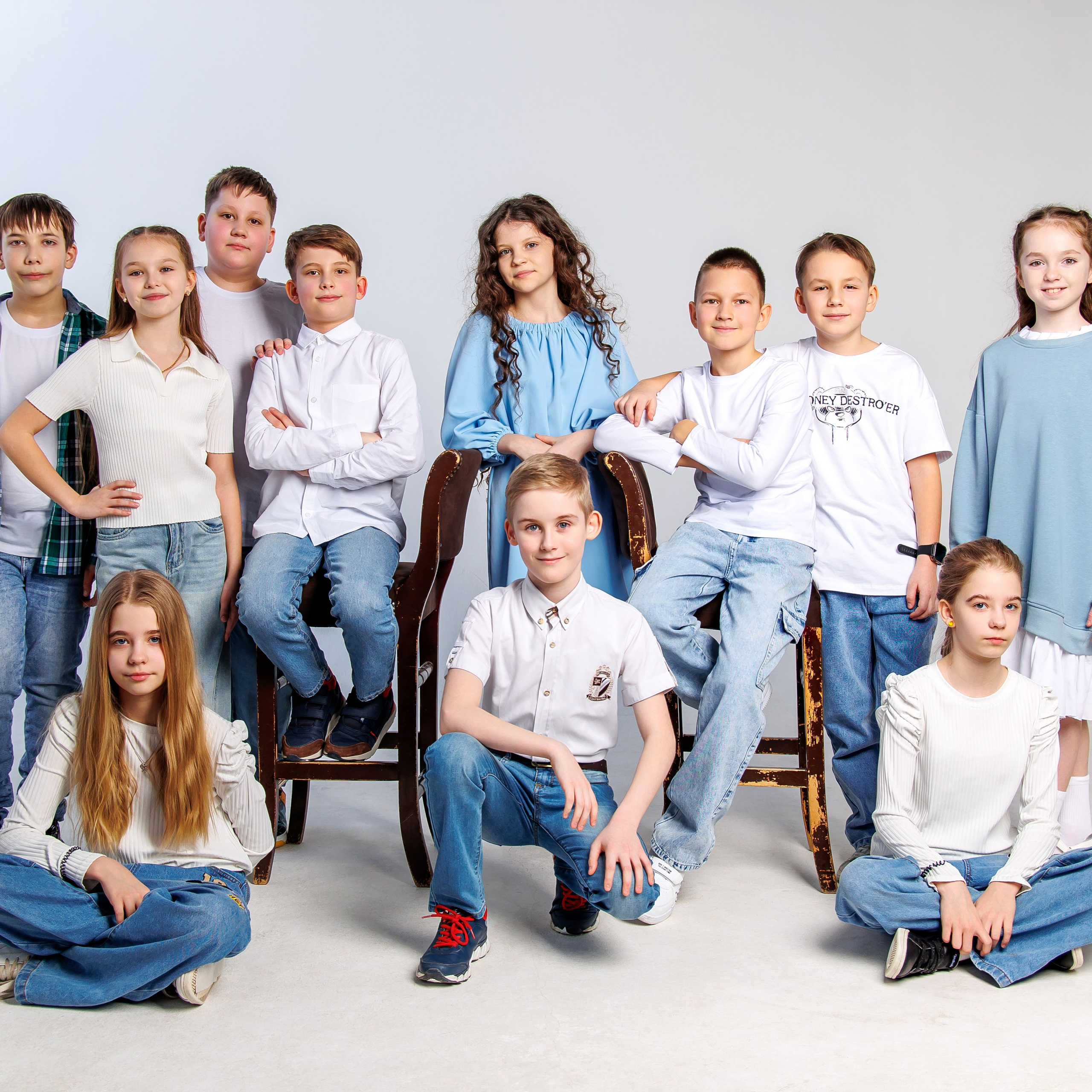 Варианты дизайна для 1-4 классов. Школьный фотограф Саратов Золотарь Ольга