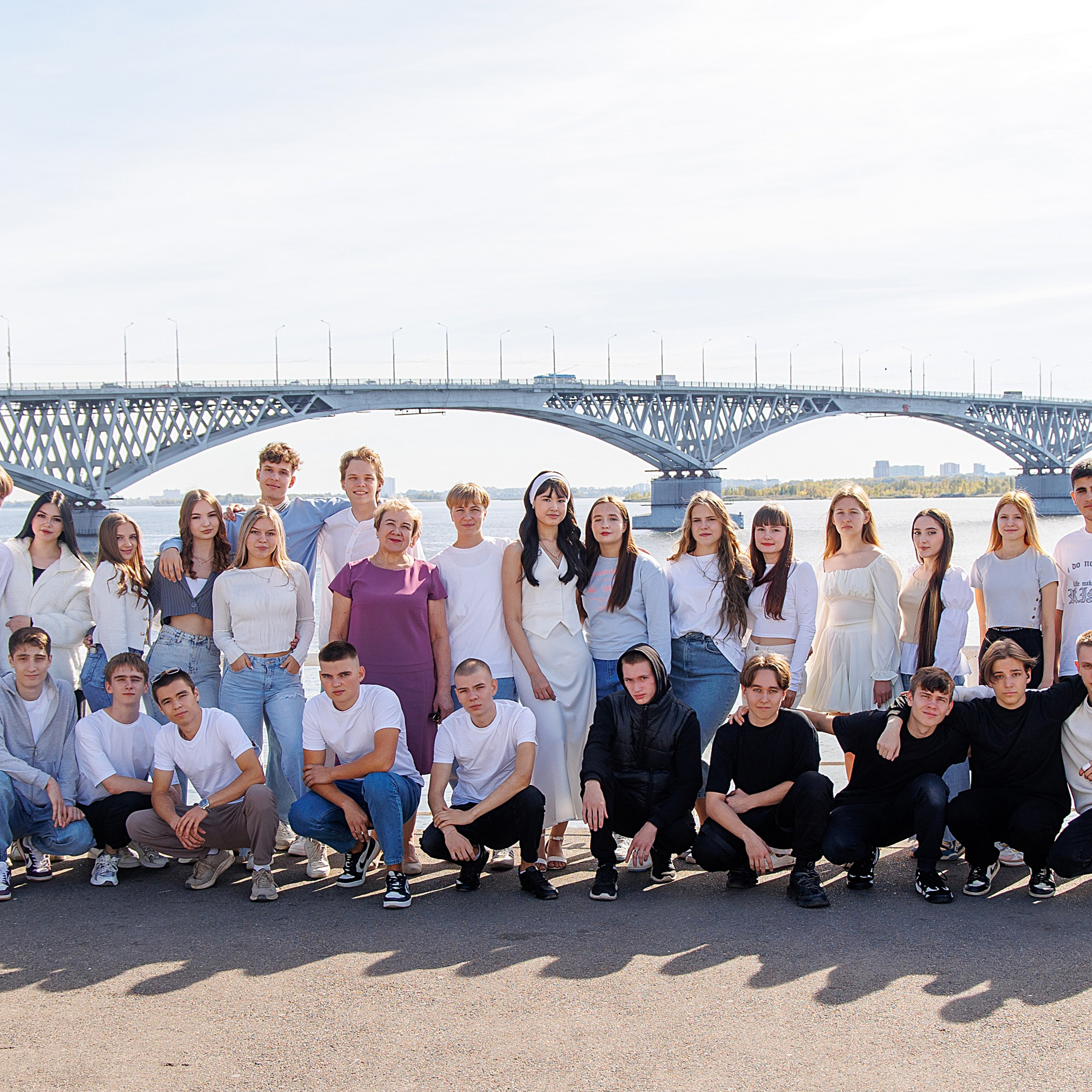 Варианты дизайна 9-11 класс. Школьный фотограф Саратов Золотарь Ольга