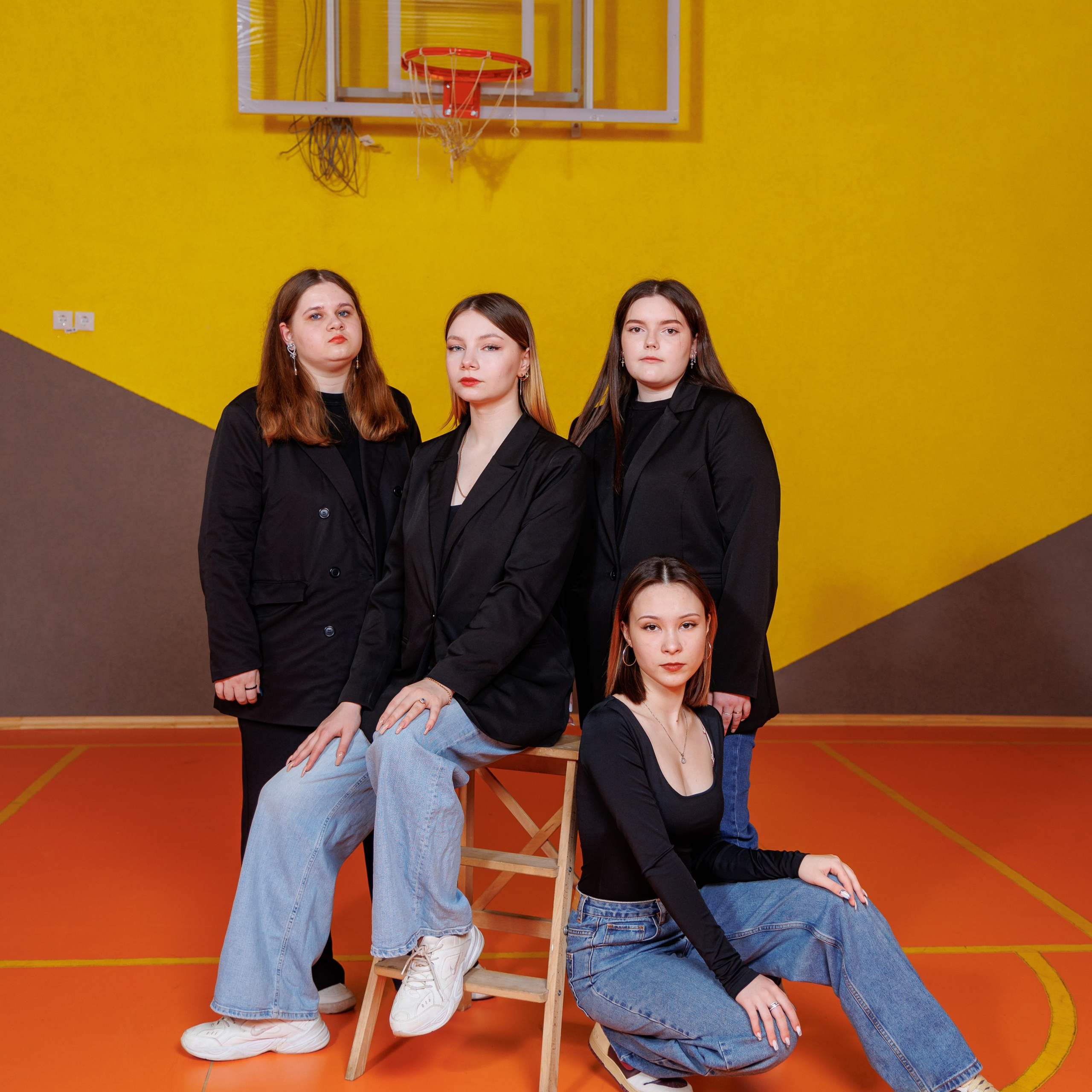 Варианты дизайна 9-11 класс. Школьный фотограф Саратов Золотарь Ольга