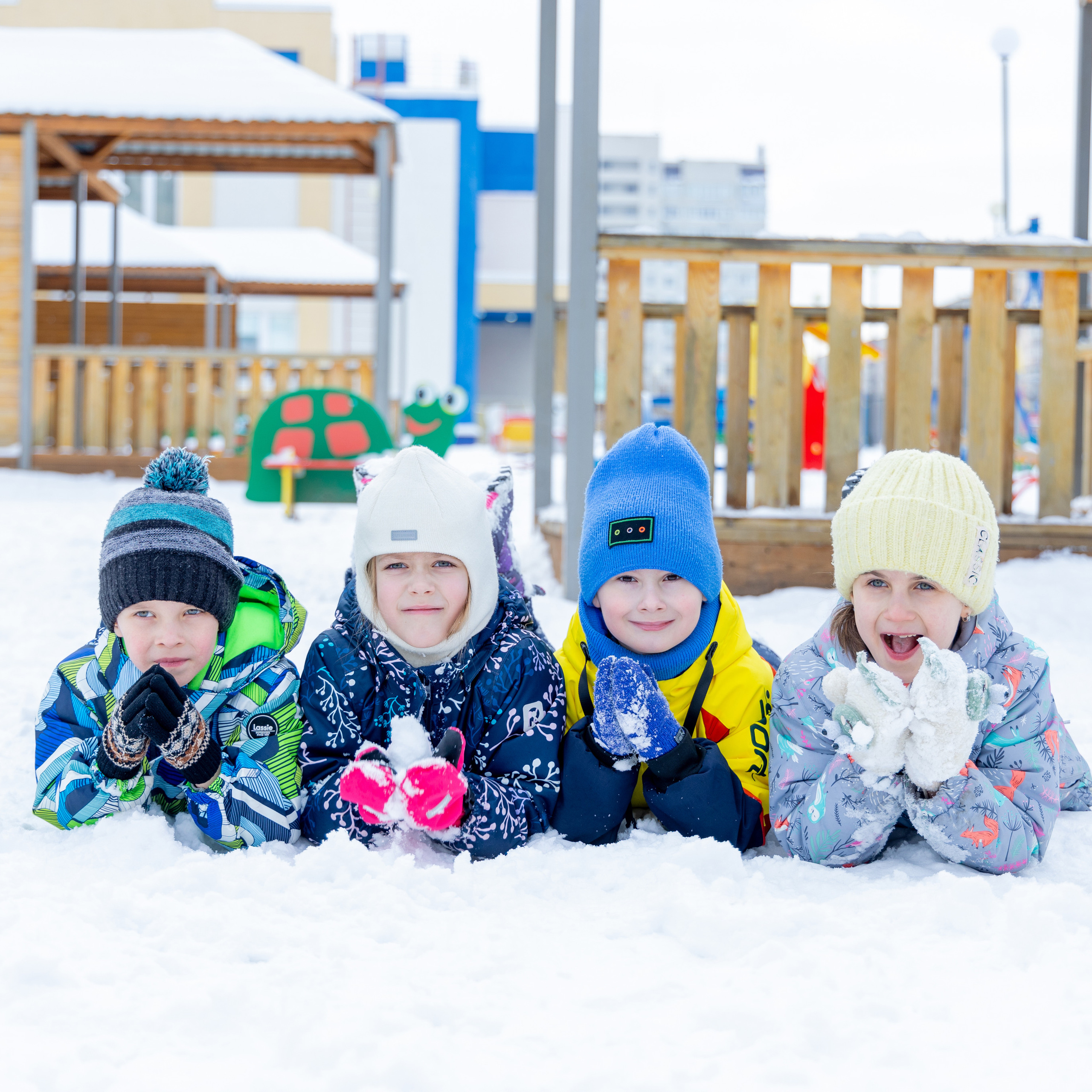 Варианты дизайна садика. Школьный фотограф Саратов Золотарь Ольга