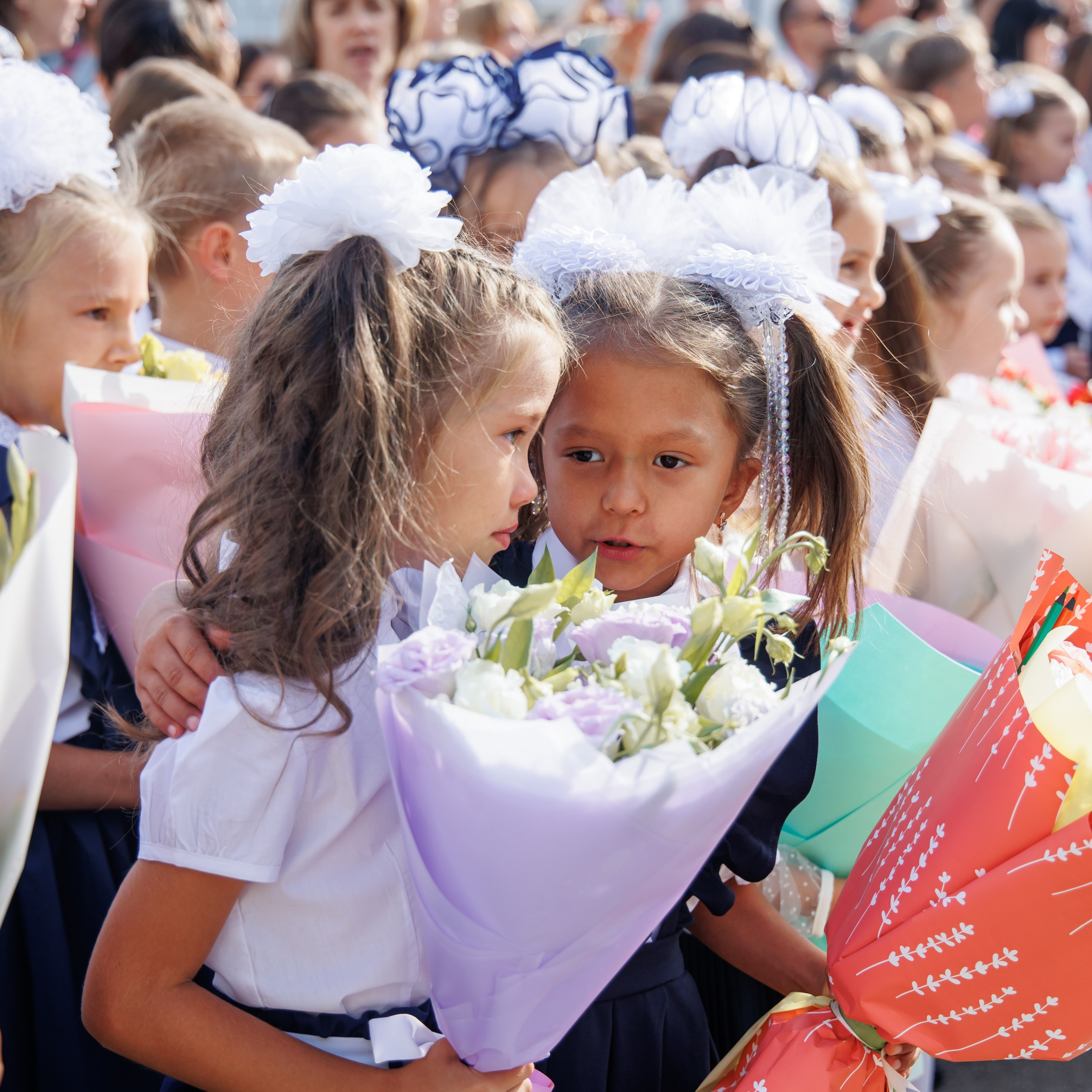 Варианты дизайна для 1-4 классов. Школьный фотограф Саратов Золотарь Ольга