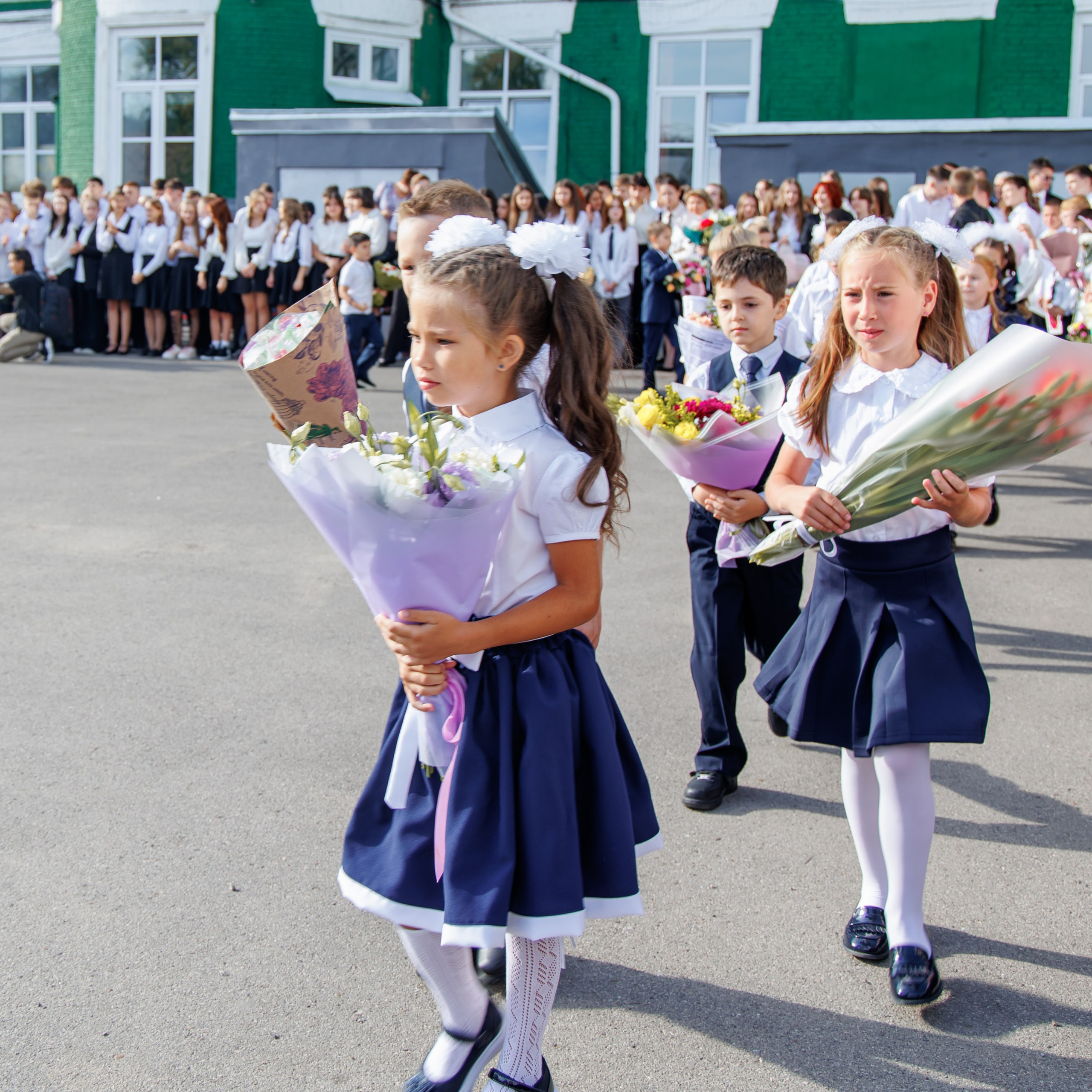 Варианты дизайна для 1-4 классов. Школьный фотограф Саратов Золотарь Ольга