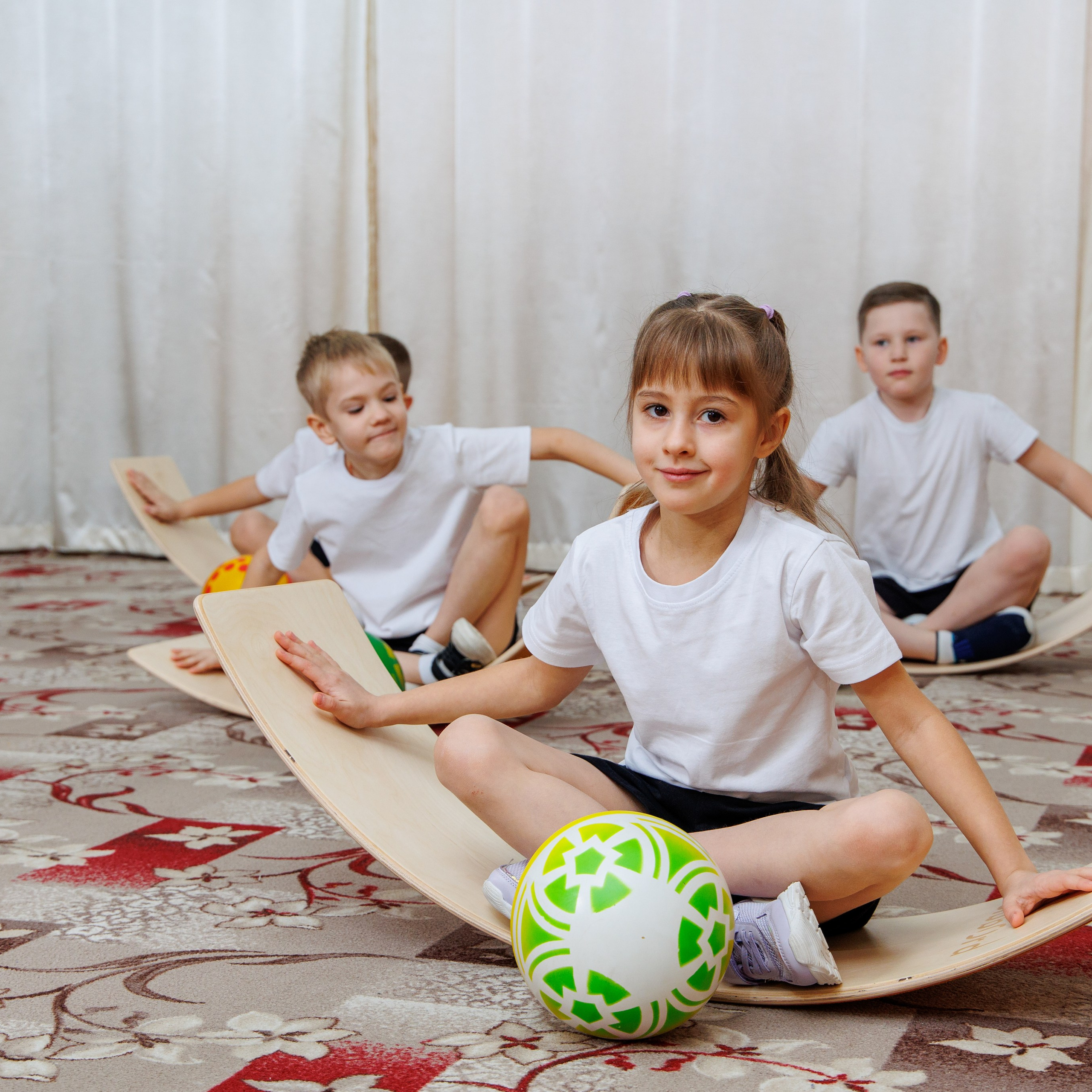 Варианты дизайна садика. Школьный фотограф Саратов Золотарь Ольга