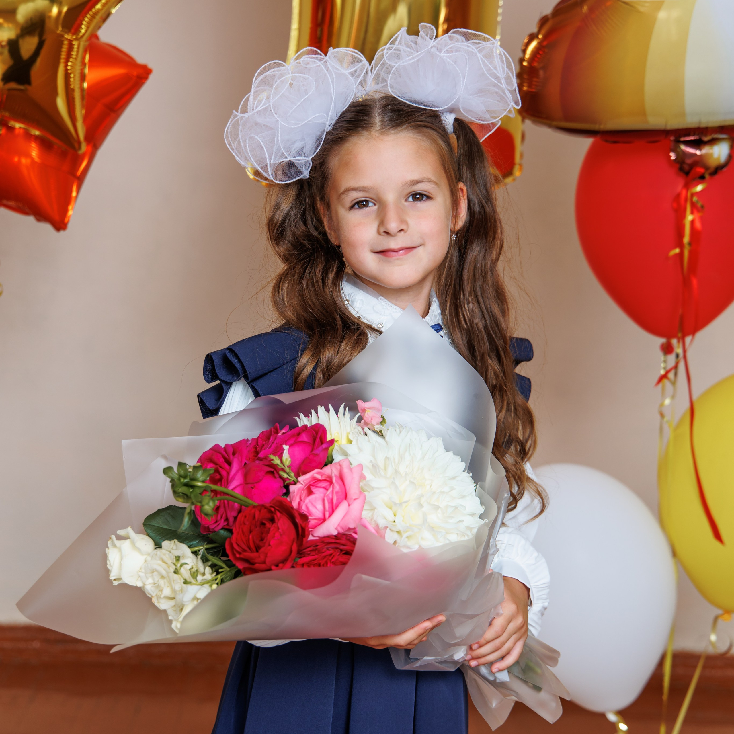 Варианты дизайна для 1-4 классов. Школьный фотограф Саратов Золотарь Ольга