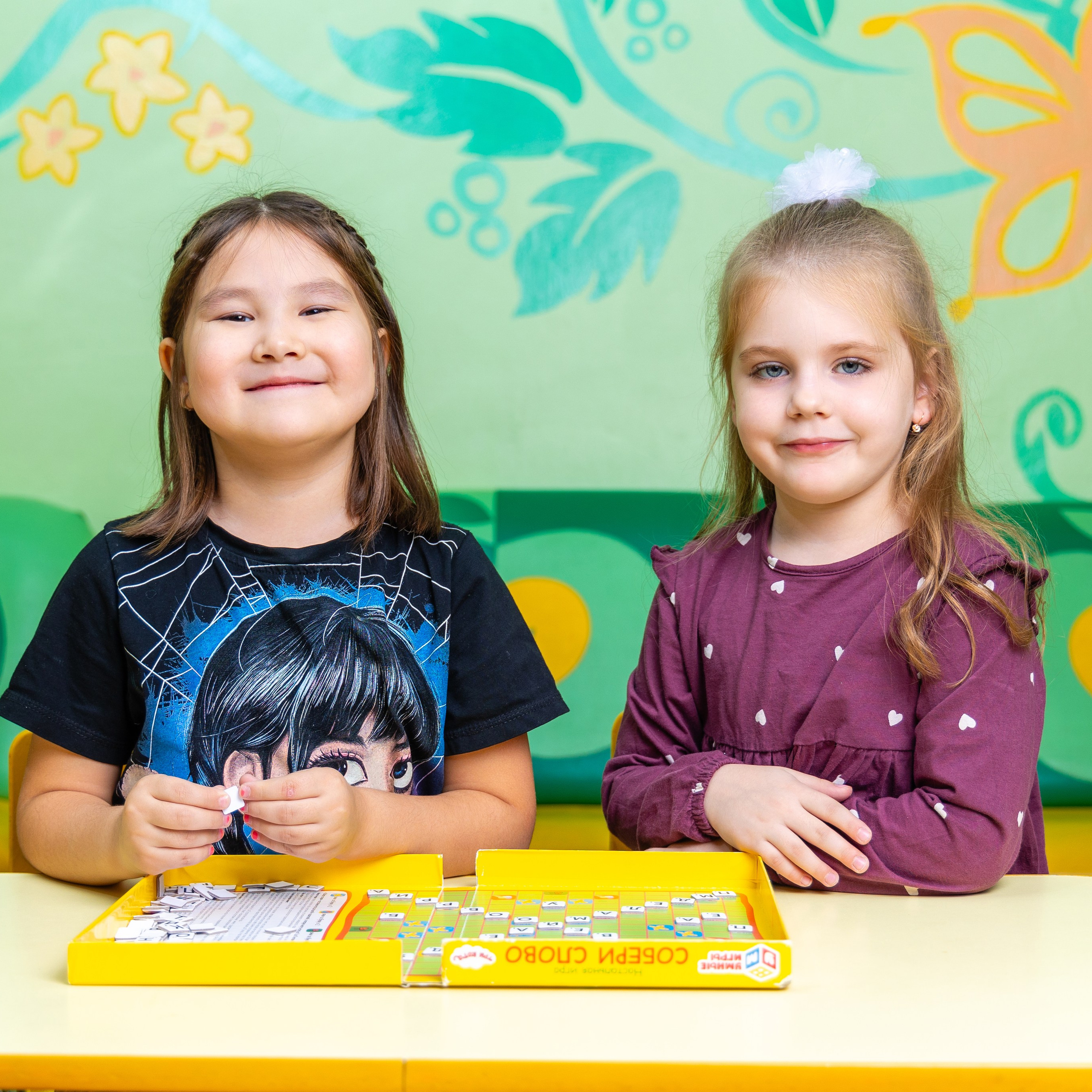 Варианты дизайна садика. Школьный фотограф Саратов Золотарь Ольга