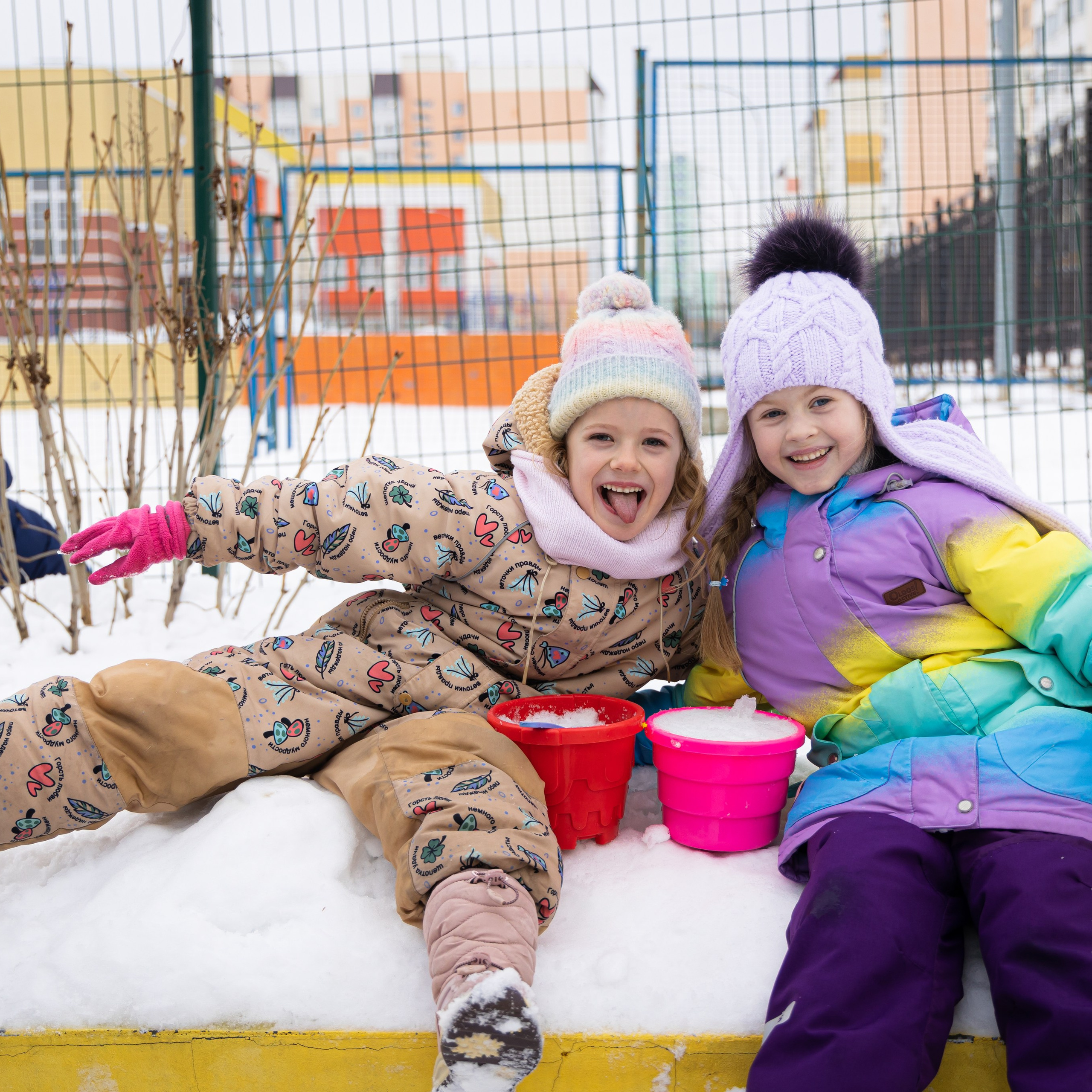 Варианты дизайна садика. Школьный фотограф Саратов Золотарь Ольга