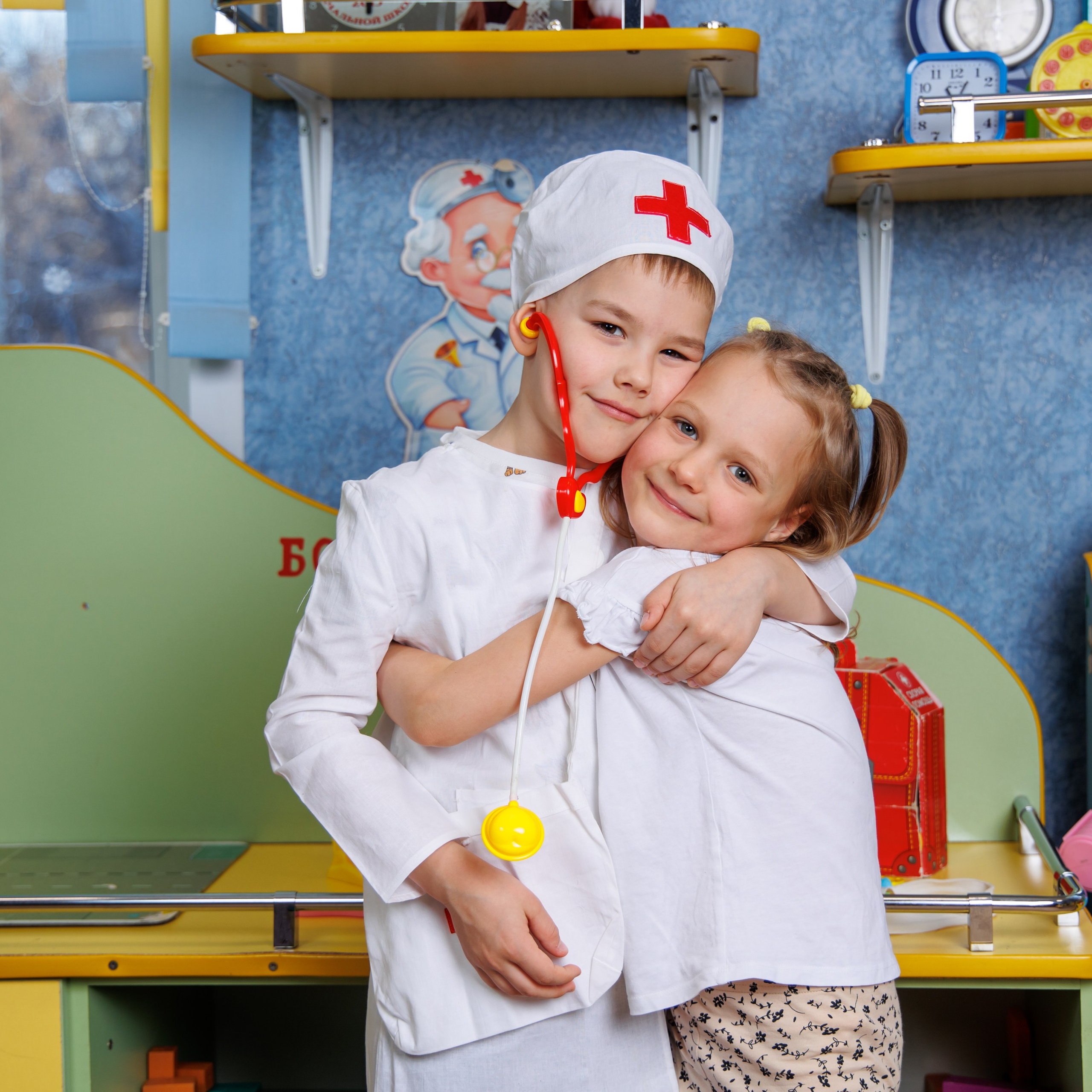 Варианты дизайна садика. Школьный фотограф Саратов Золотарь Ольга