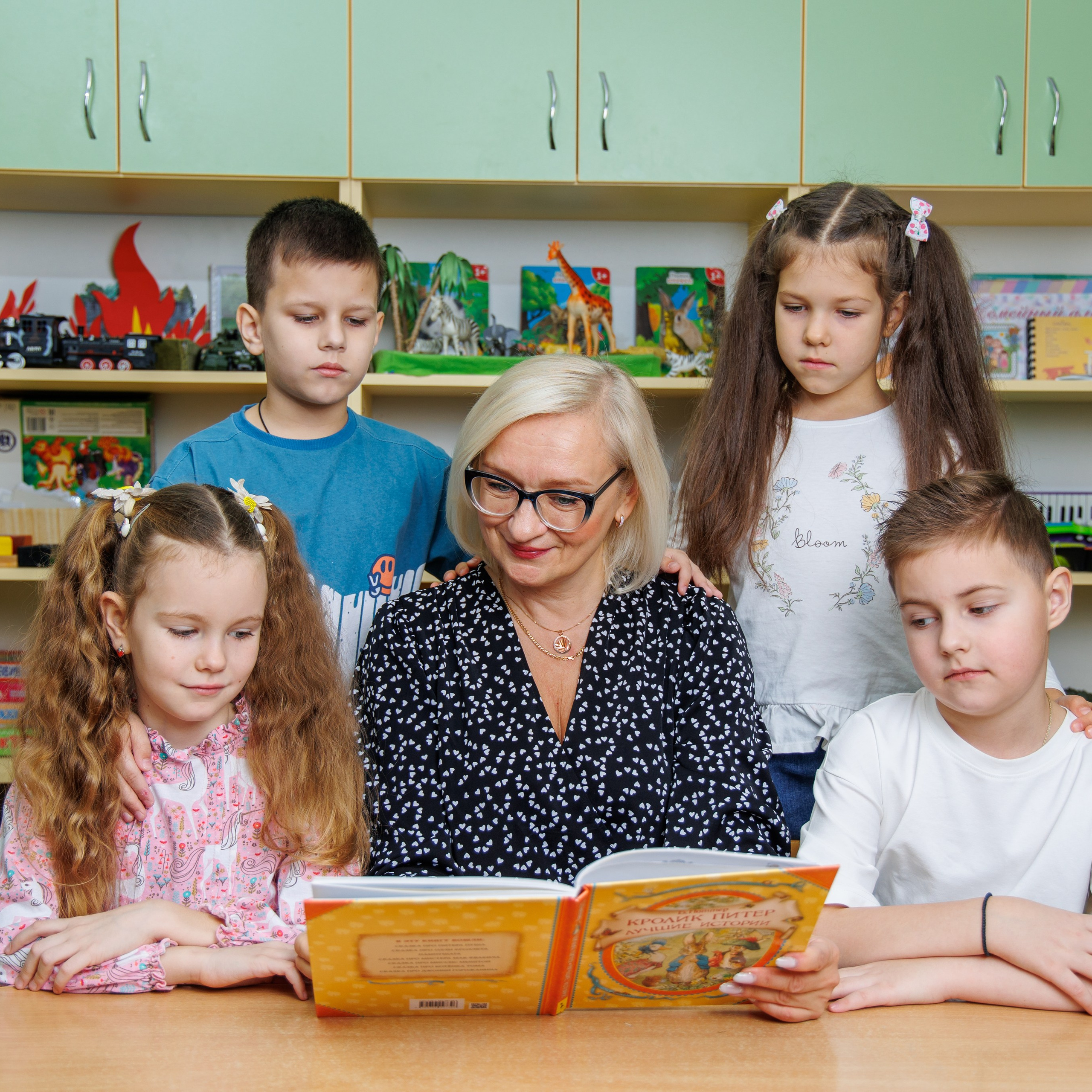 Варианты дизайна садика. Школьный фотограф Саратов Золотарь Ольга