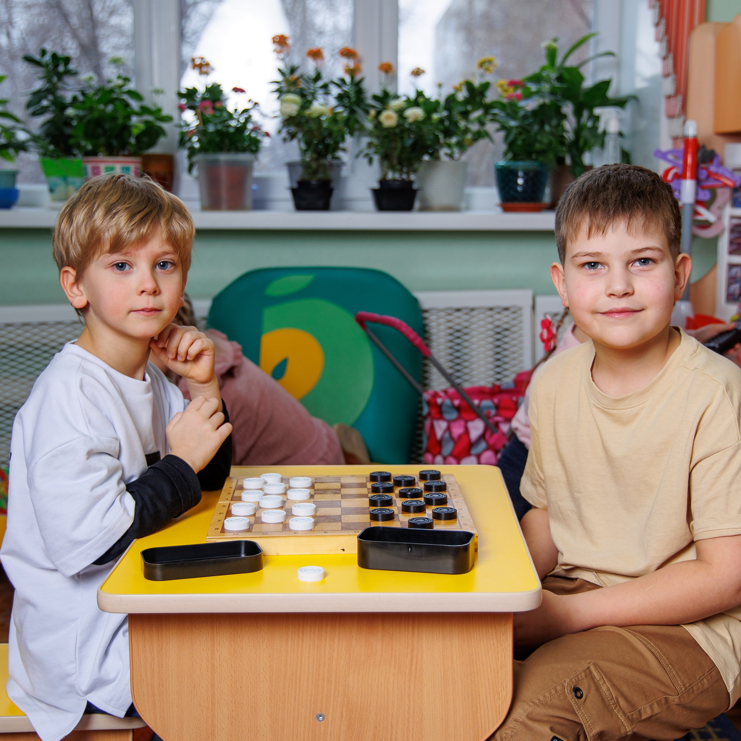 Варианты дизайна садика. Школьный фотограф Саратов Золотарь Ольга