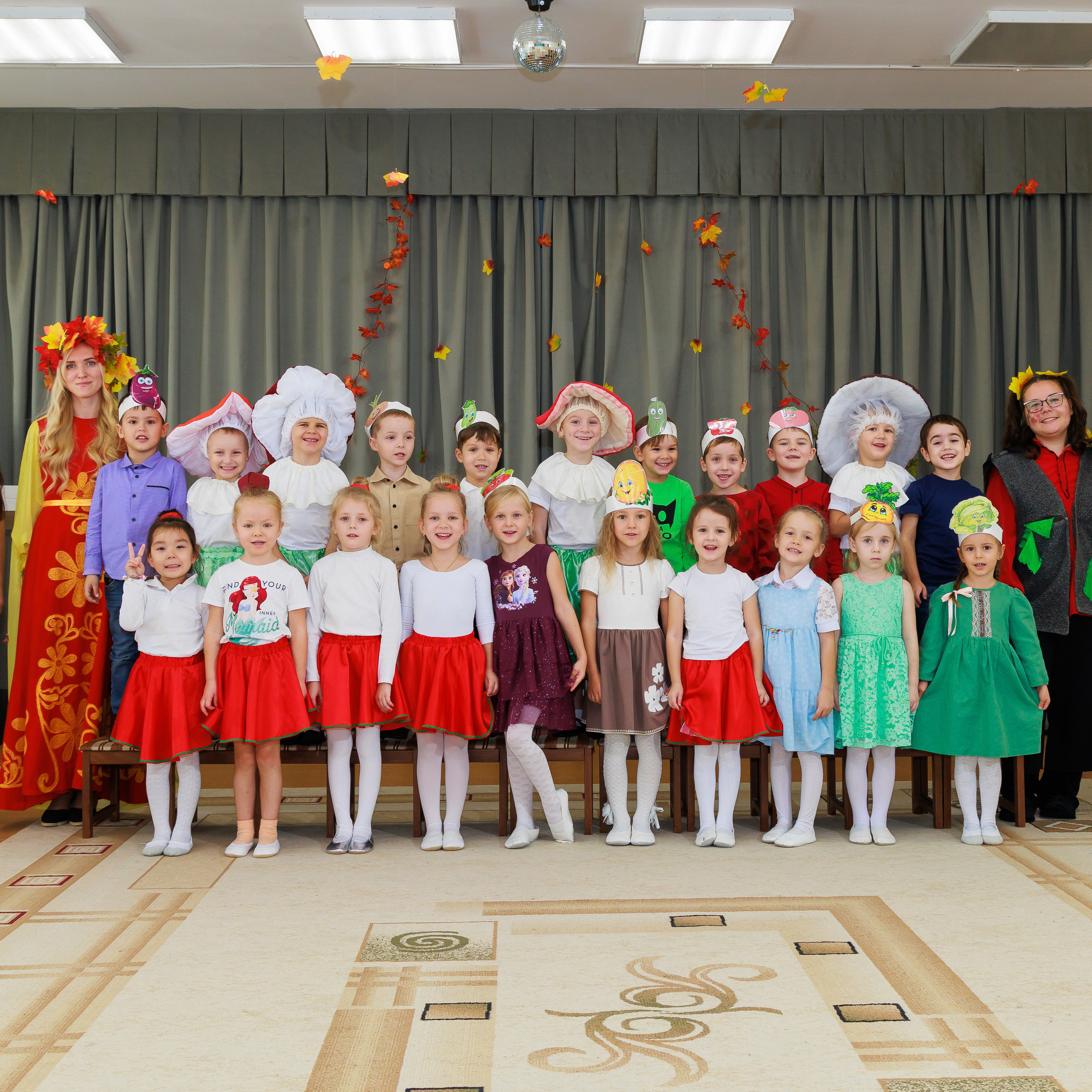 Отзывы. Школьный фотограф Саратов Золотарь Ольга