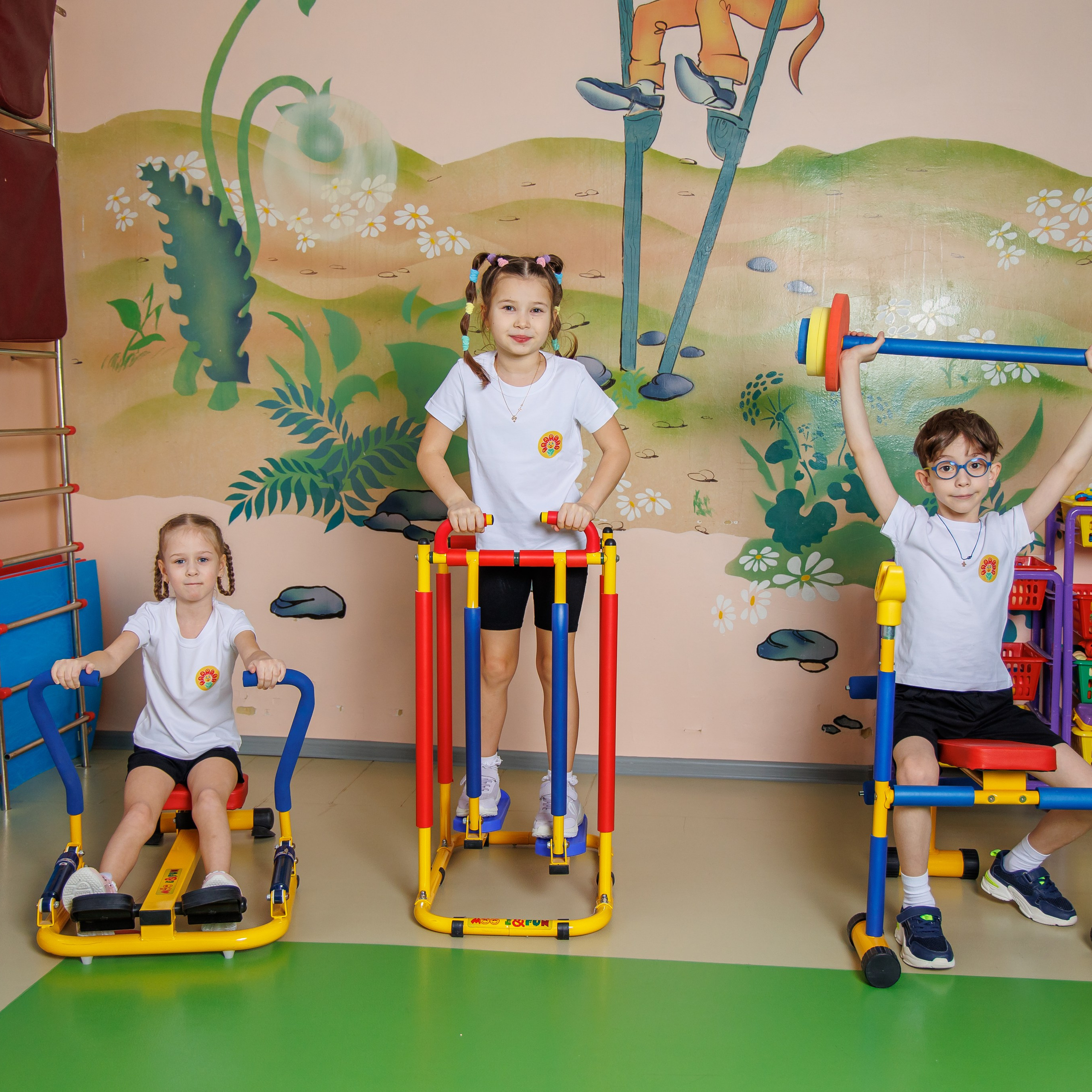 Варианты дизайна садика. Школьный фотограф Саратов Золотарь Ольга