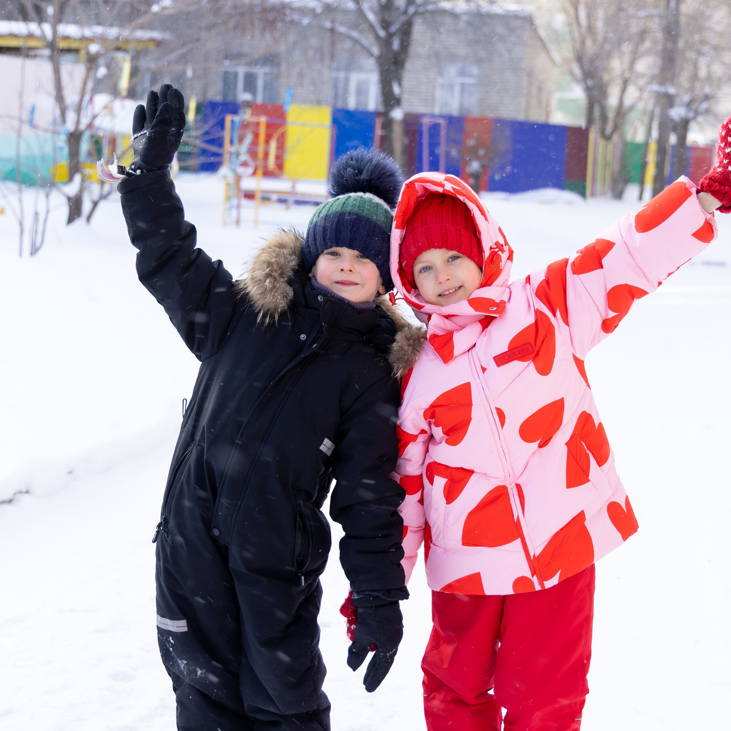 Варианты дизайна садика. Школьный фотограф Саратов Золотарь Ольга