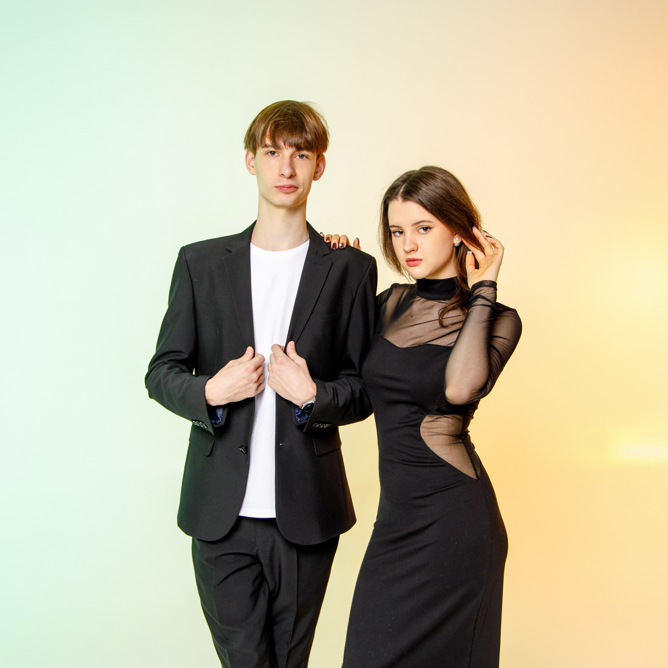 Варианты дизайна 9-11 класс. Школьный фотограф Саратов Золотарь Ольга