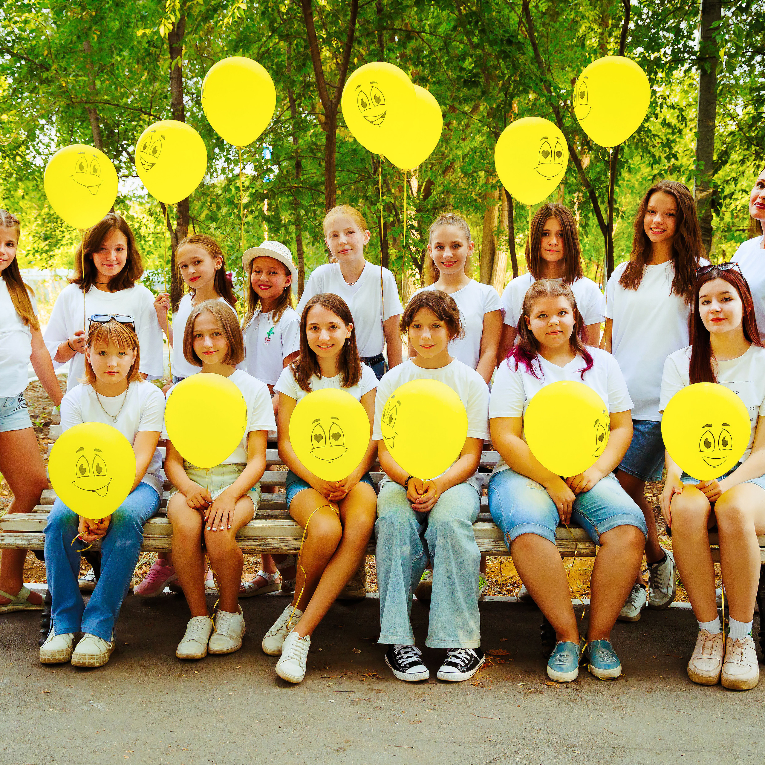 Отзывы. Школьный фотограф Саратов Золотарь Ольга