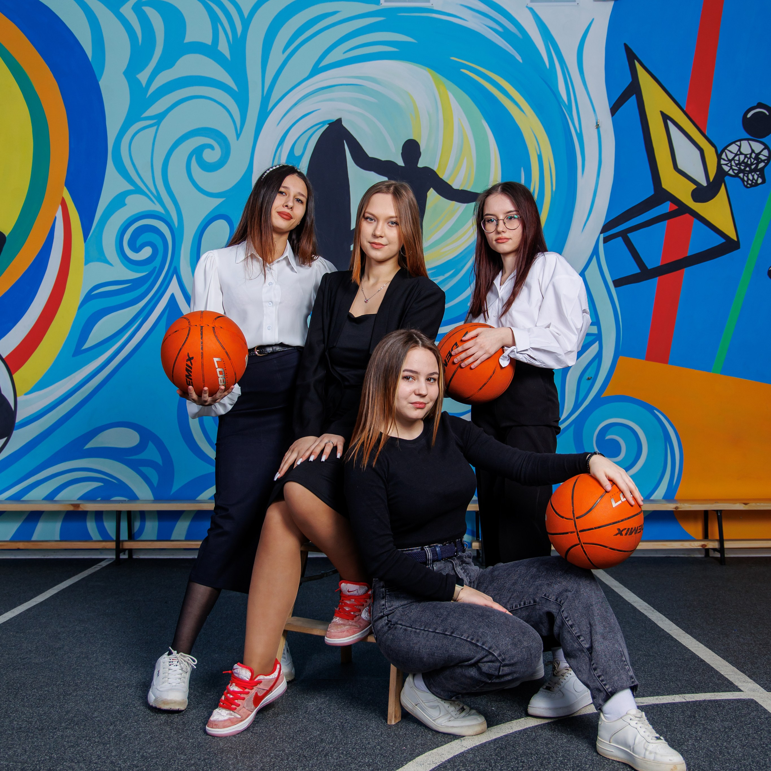 Варианты дизайна 9-11 класс. Школьный фотограф Саратов Золотарь Ольга