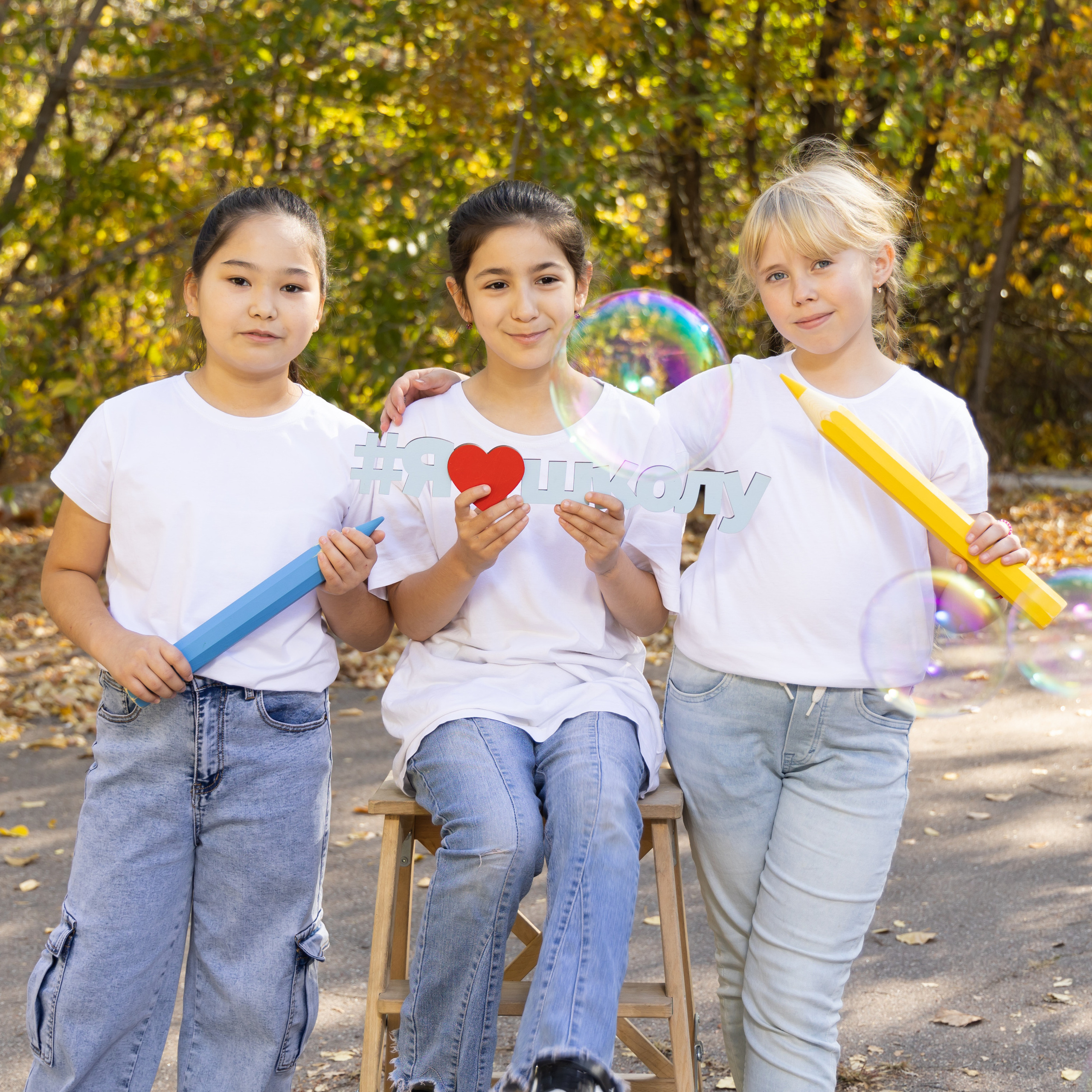 Варианты дизайна для 1-4 классов. Школьный фотограф Саратов Золотарь Ольга