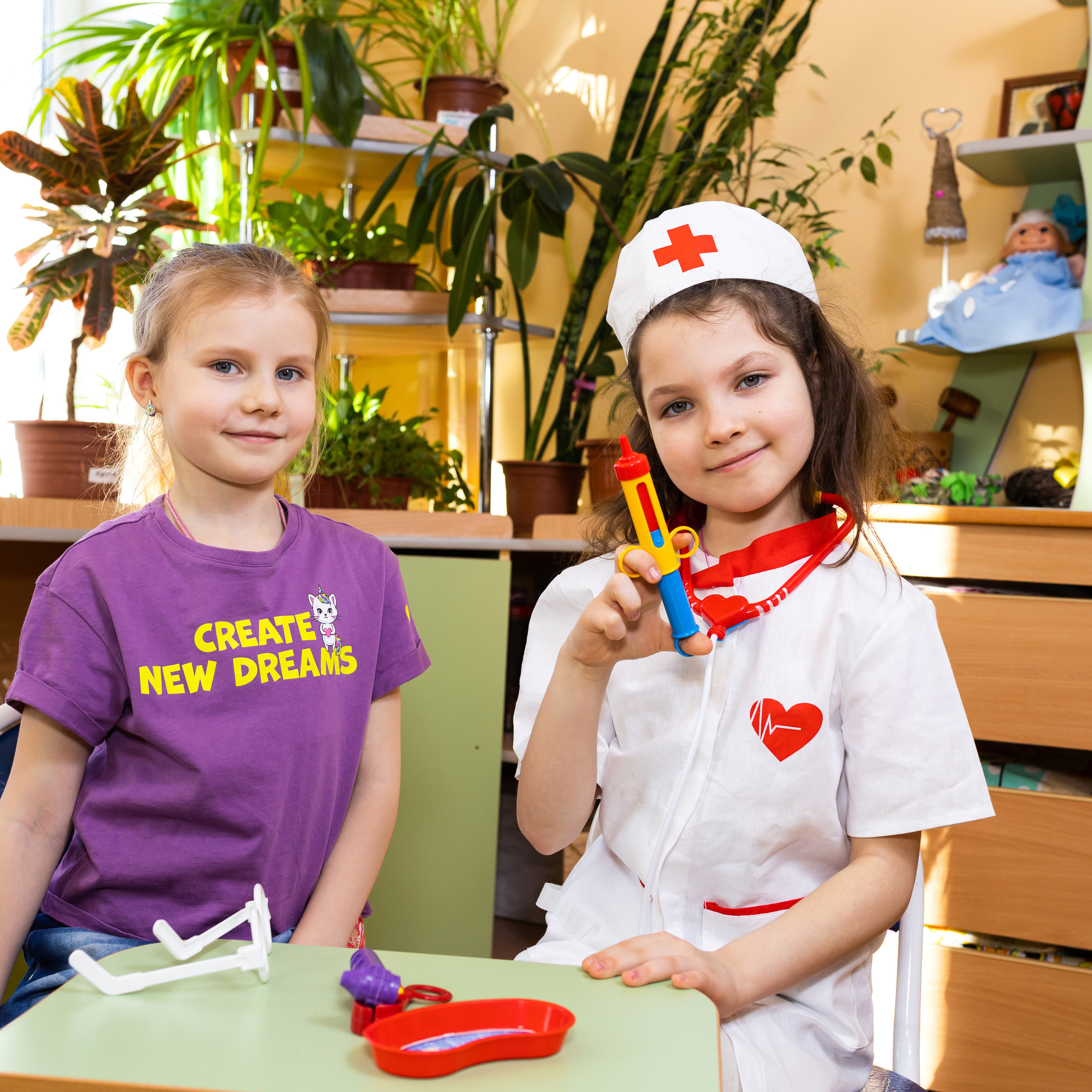 Варианты дизайна садика. Школьный фотограф Саратов Золотарь Ольга