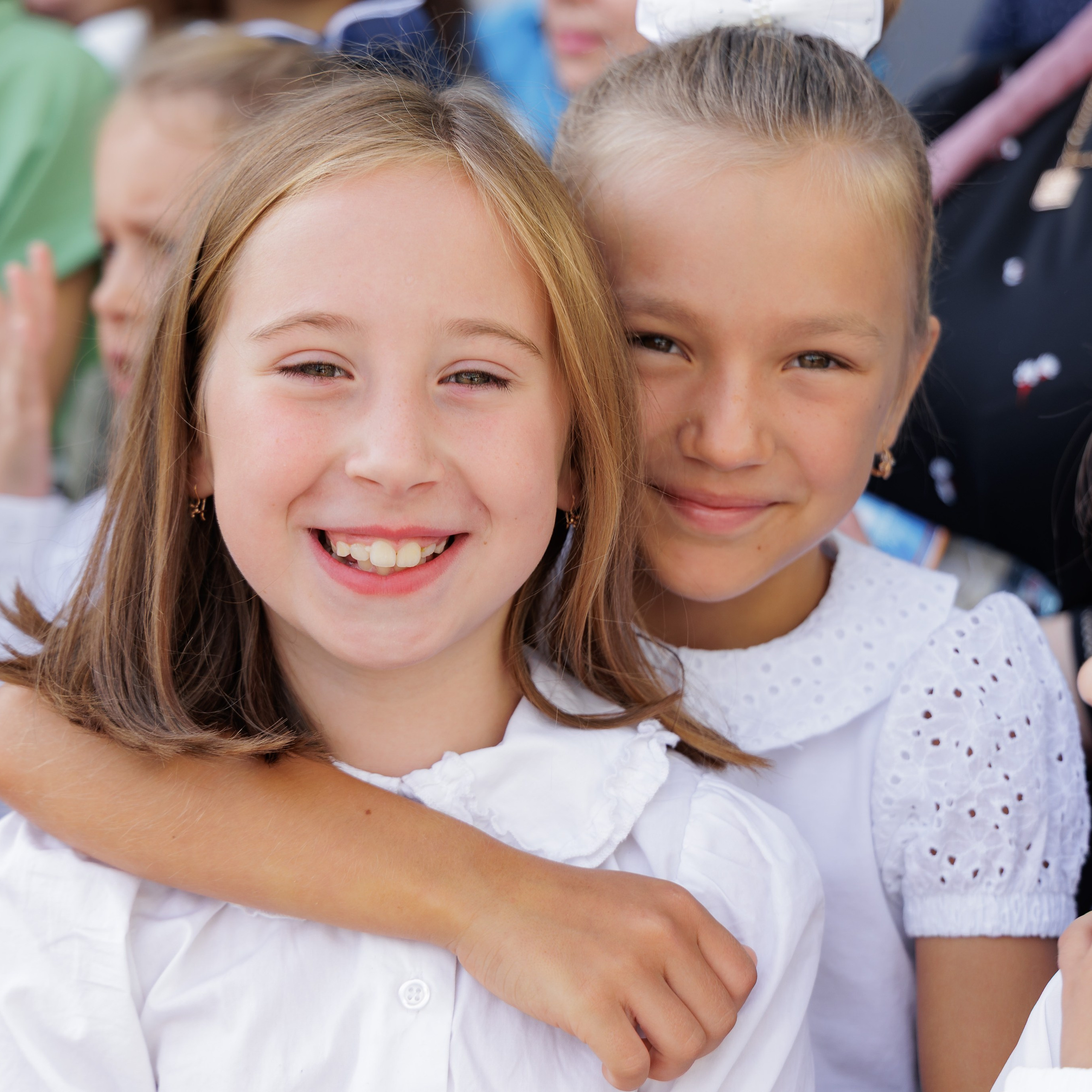 Варианты дизайна для 1-4 классов. Школьный фотограф Саратов Золотарь Ольга