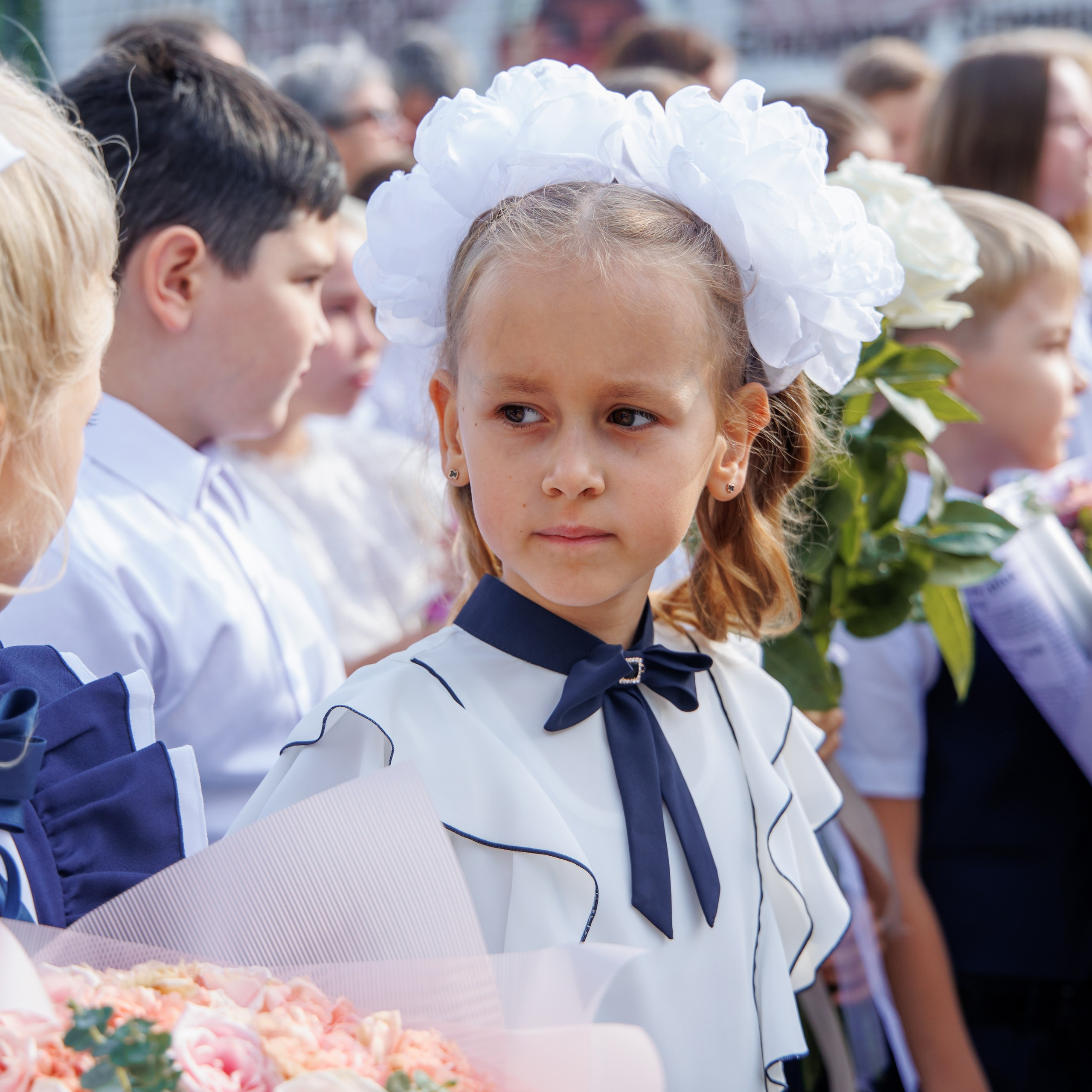 Варианты дизайна для 1-4 классов. Школьный фотограф Саратов Золотарь Ольга