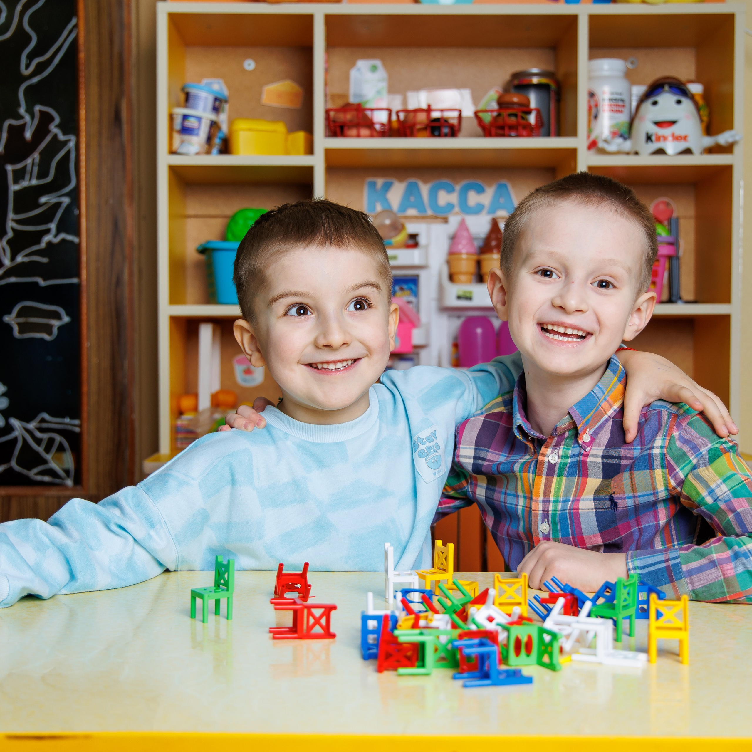 Варианты дизайна садика. Школьный фотограф Саратов Золотарь Ольга
