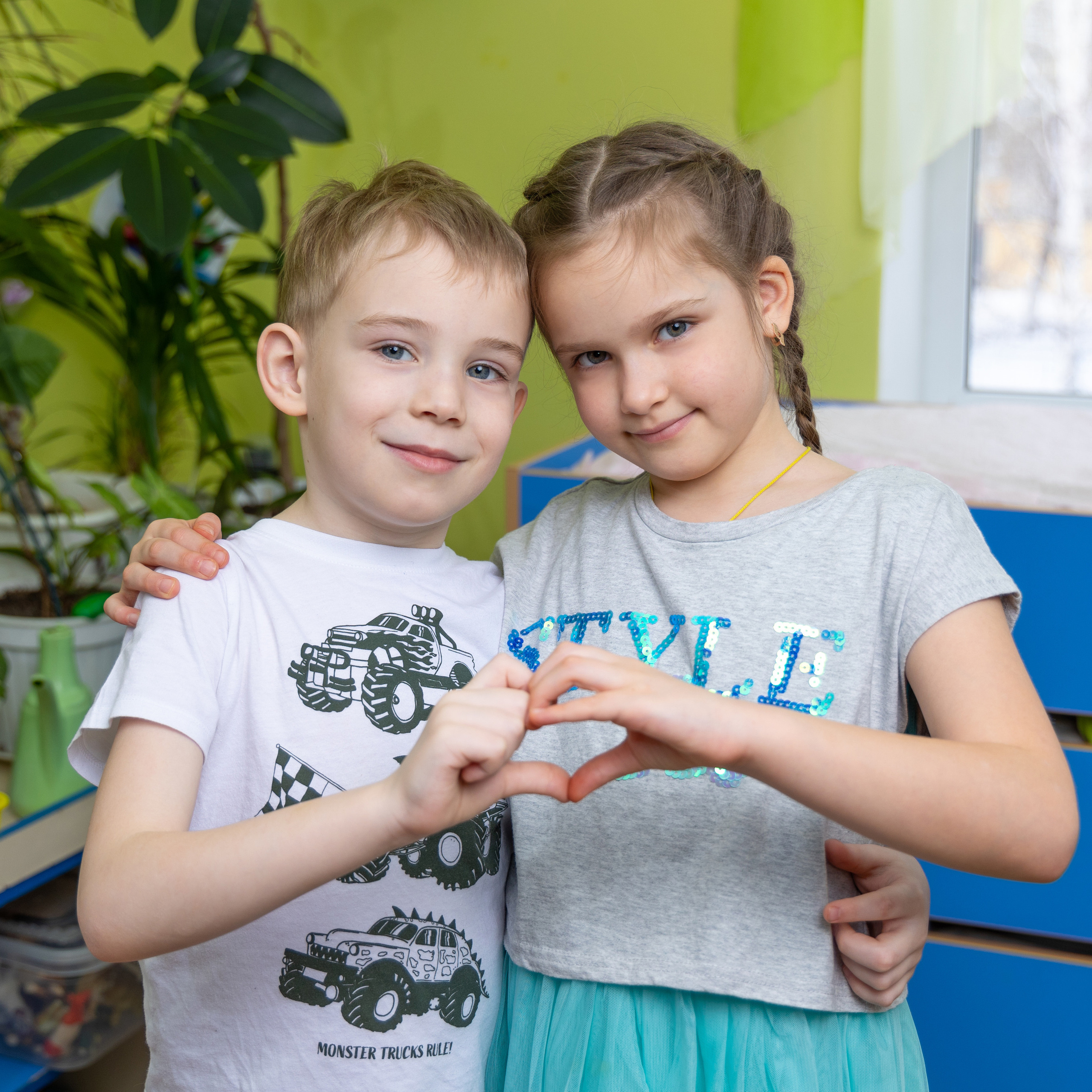 Варианты дизайна садика. Школьный фотограф Саратов Золотарь Ольга