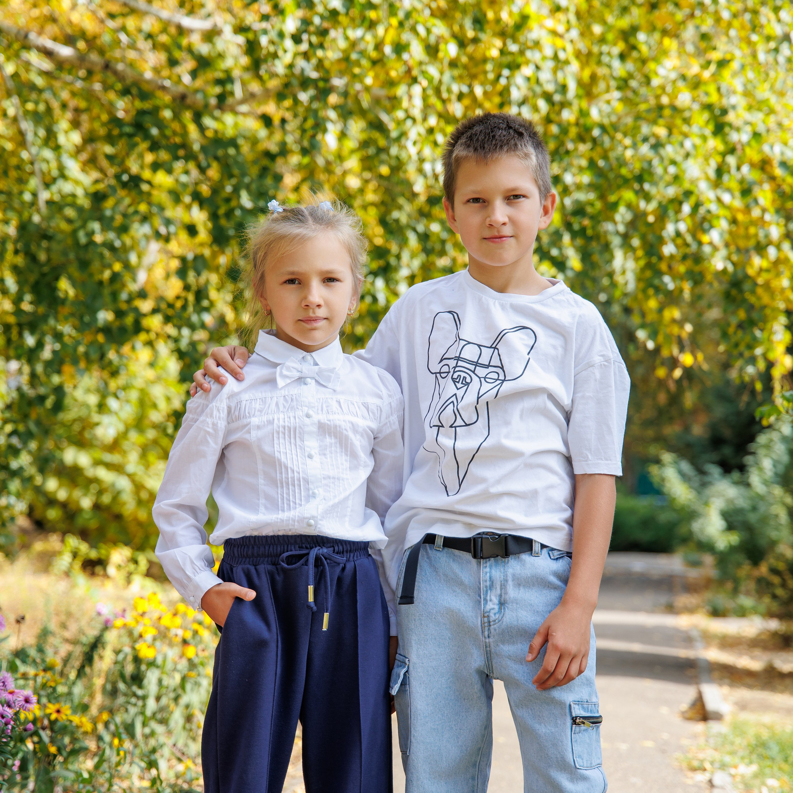 Варианты дизайна для 1-4 классов. Школьный фотограф Саратов Золотарь Ольга