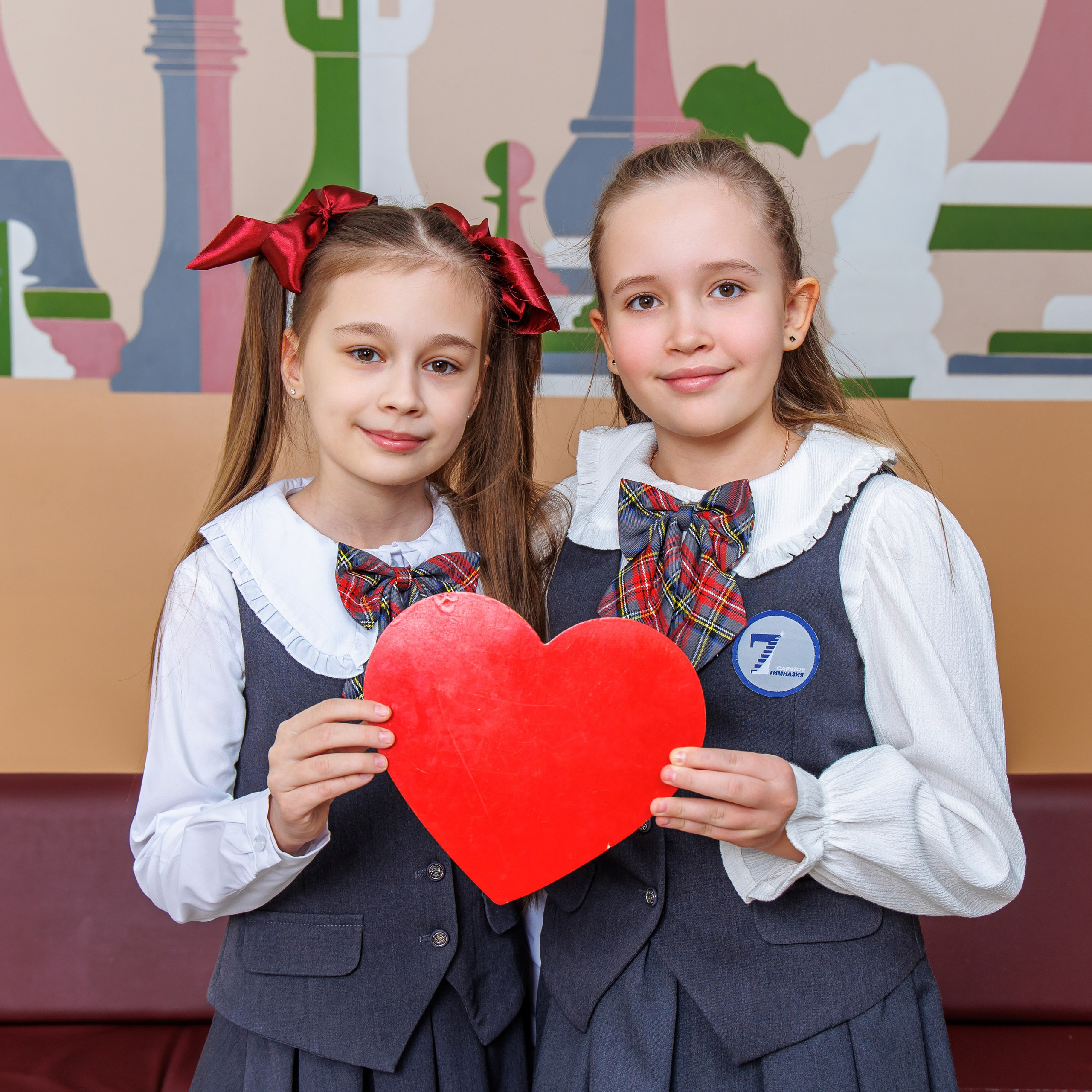 Варианты дизайна для 1-4 классов. Школьный фотограф Саратов Золотарь Ольга