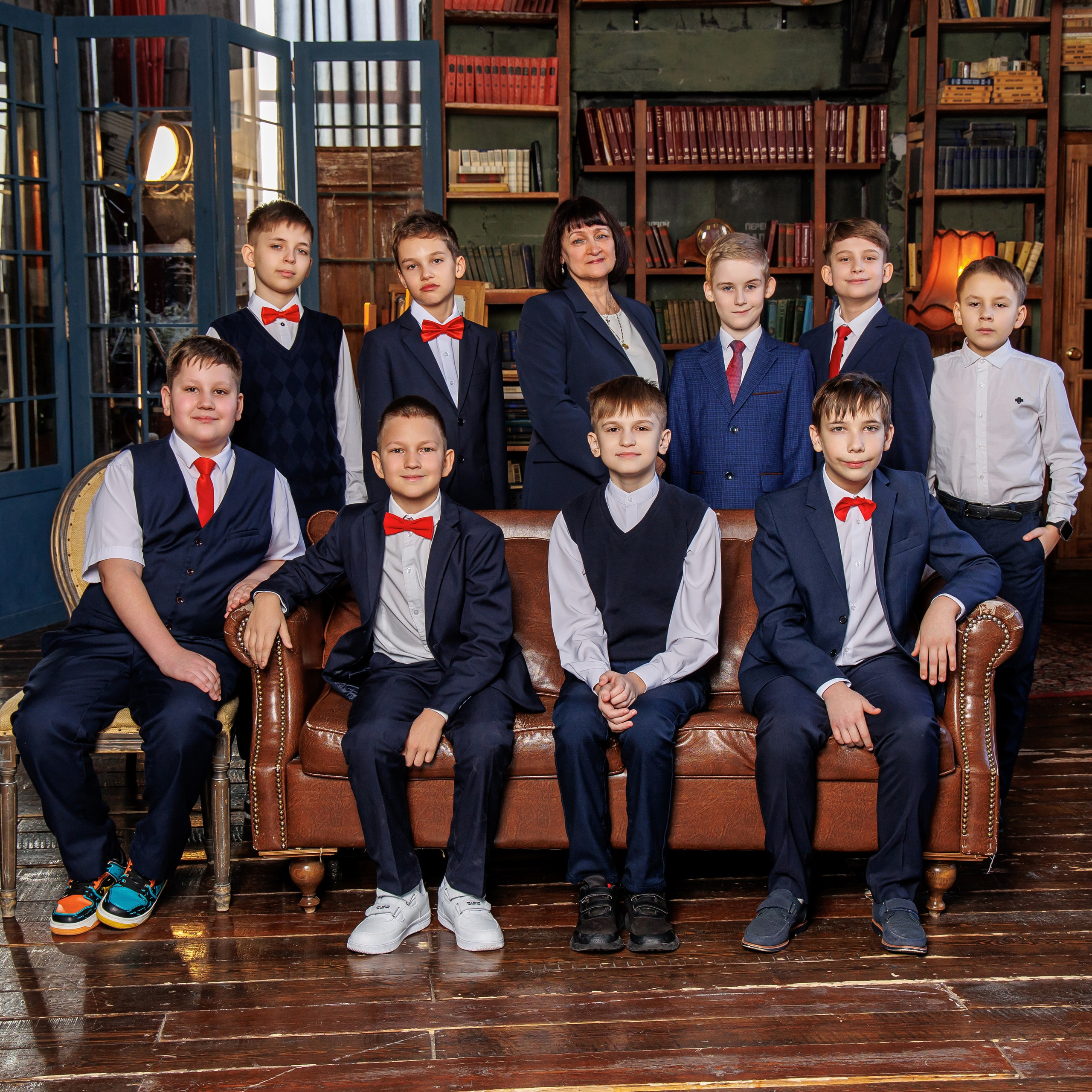 Варианты дизайна для 1-4 классов. Школьный фотограф Саратов Золотарь Ольга