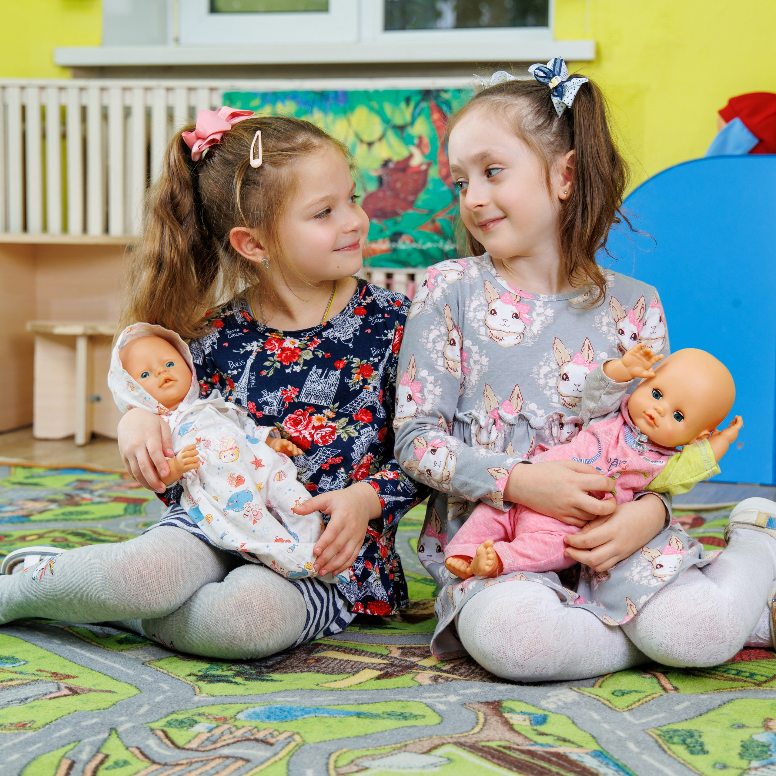 Варианты дизайна садика. Школьный фотограф Саратов Золотарь Ольга