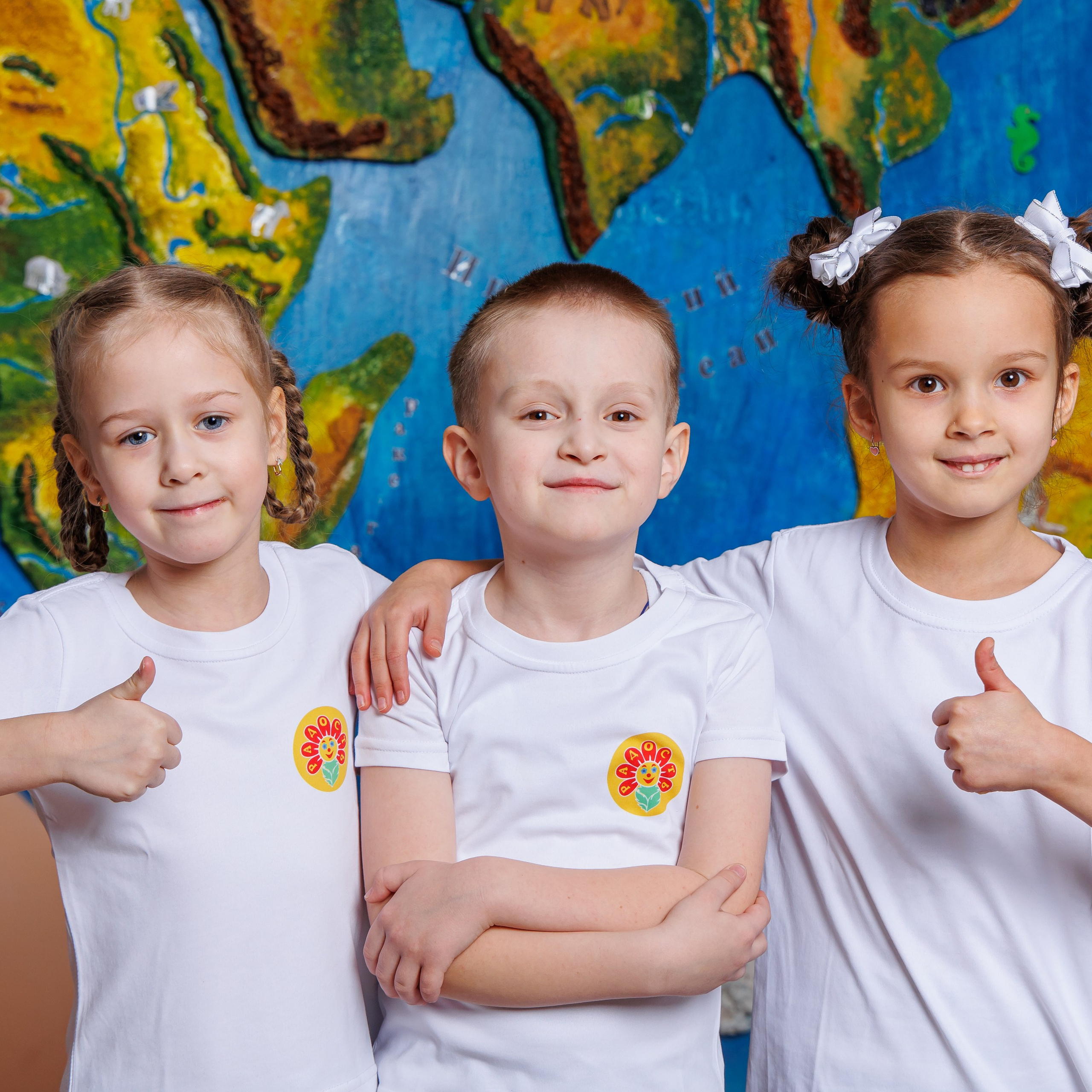 Варианты дизайна садика. Школьный фотограф Саратов Золотарь Ольга