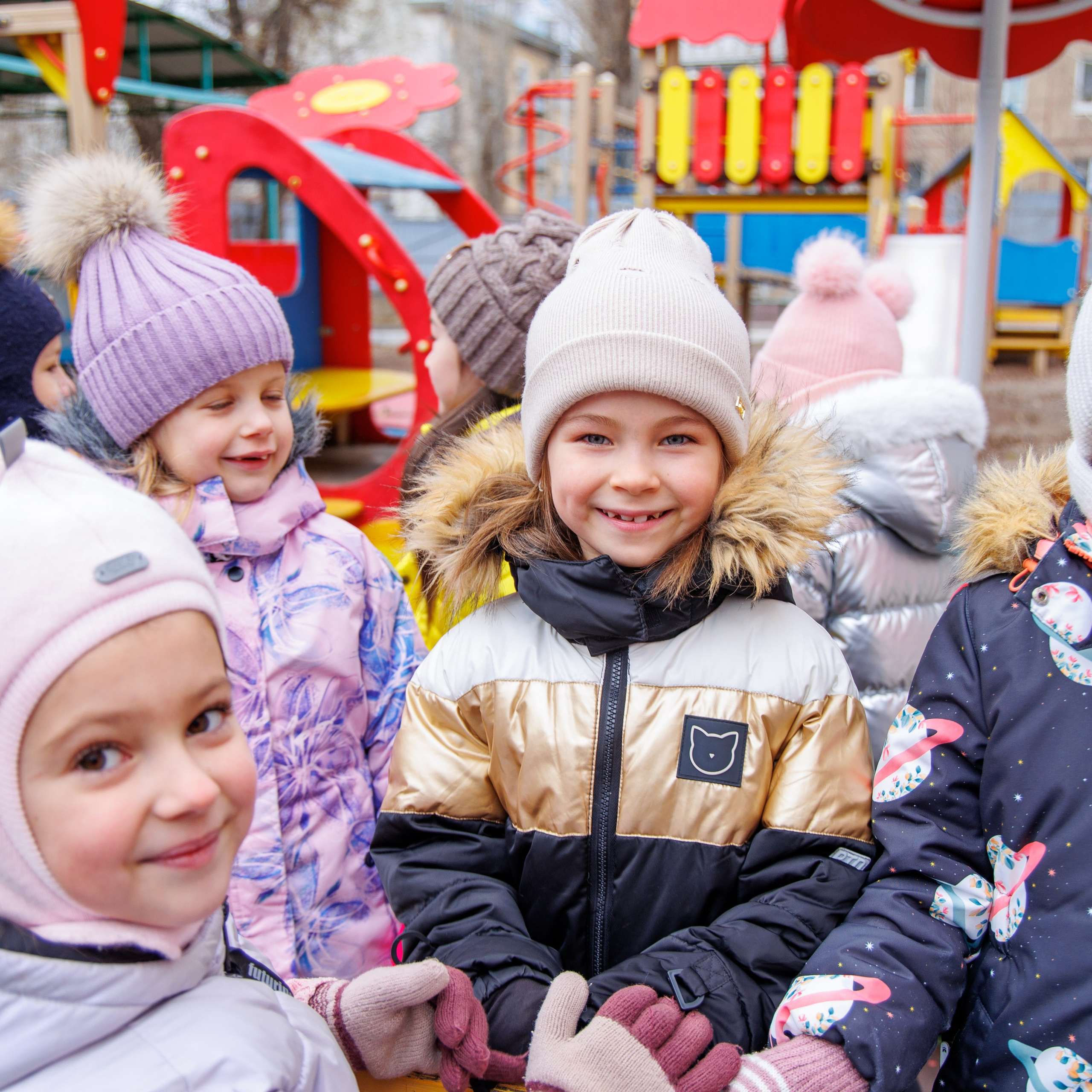 Варианты дизайна садика. Школьный фотограф Саратов Золотарь Ольга