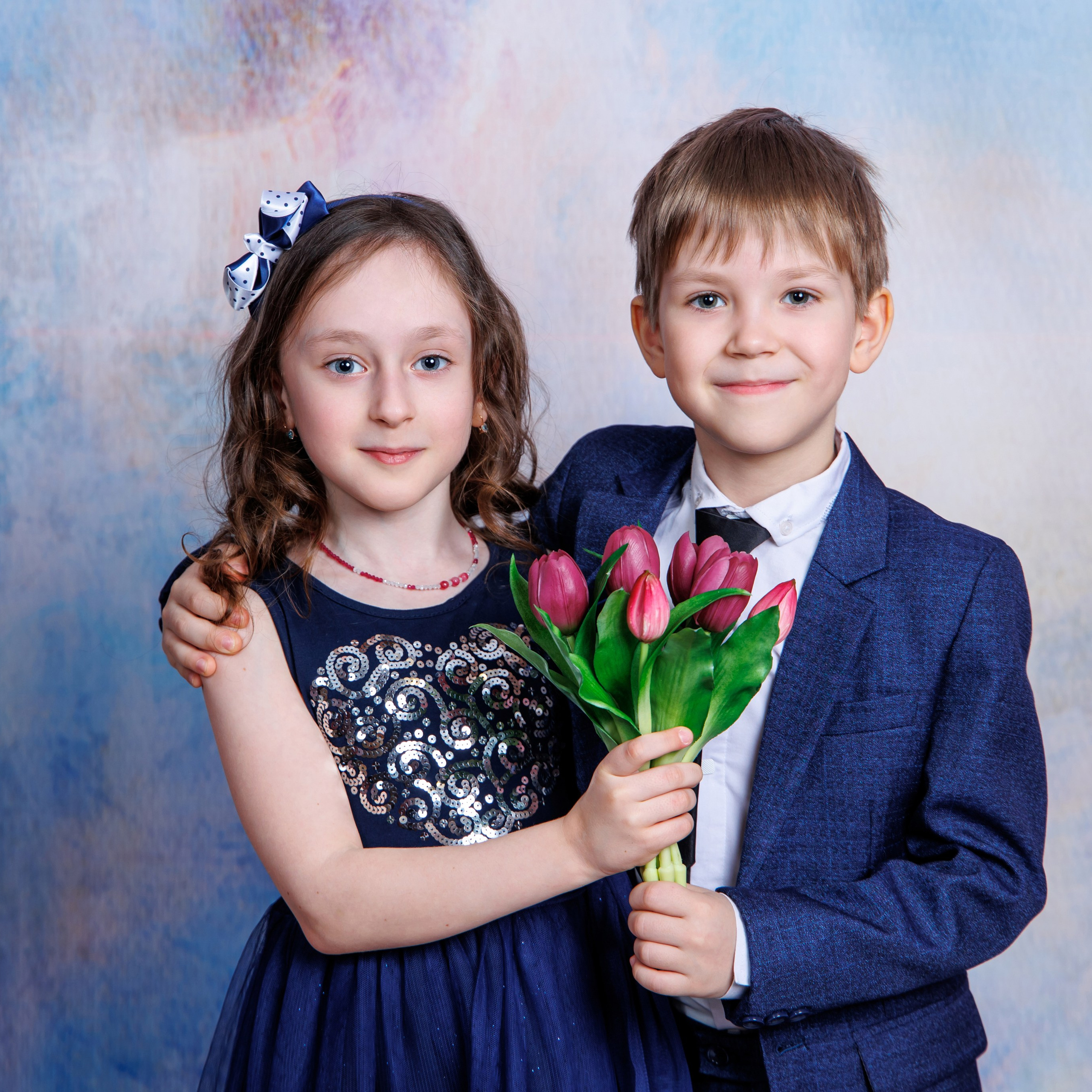 Варианты дизайна садика. Школьный фотограф Саратов Золотарь Ольга