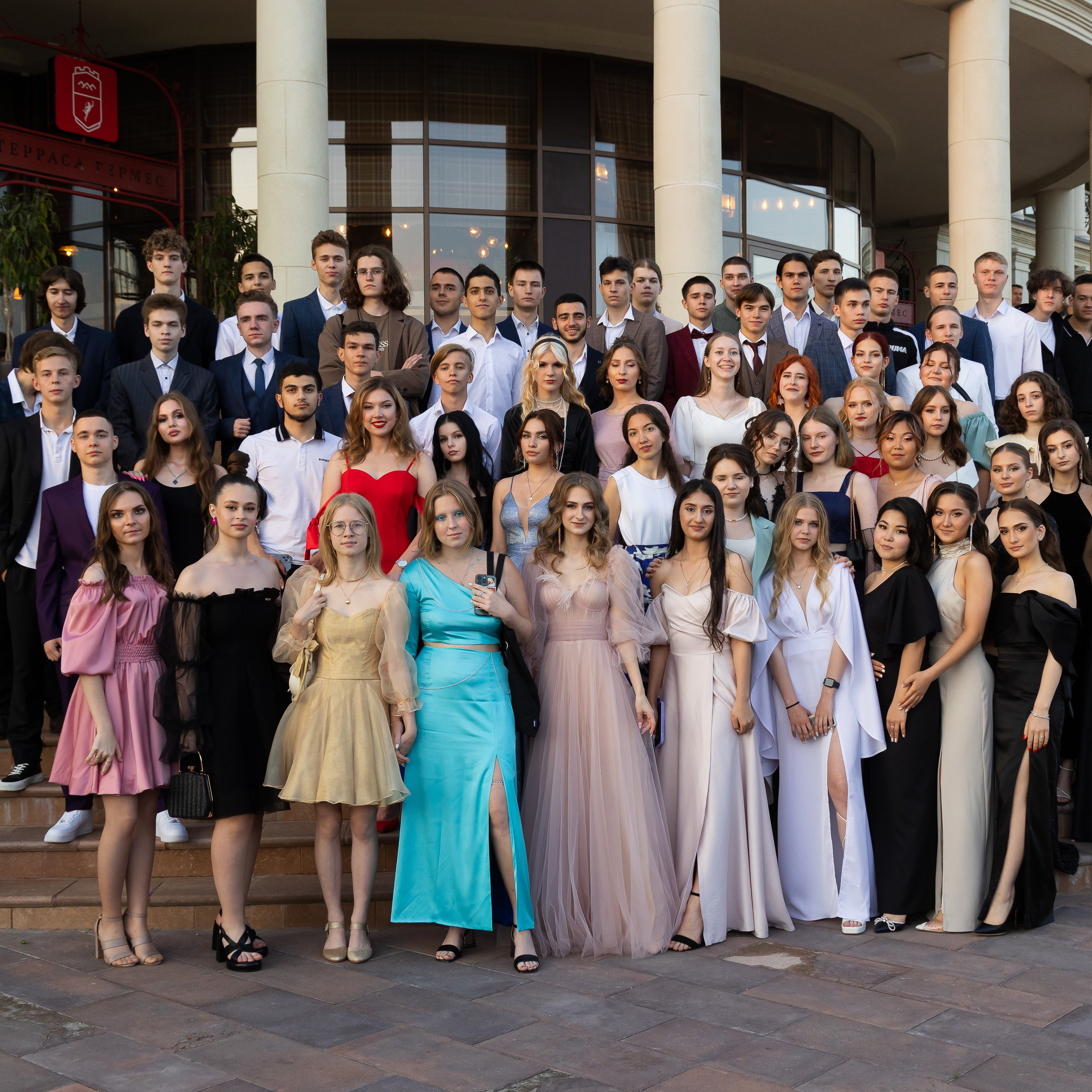 Отзывы. Школьный фотограф Саратов Золотарь Ольга