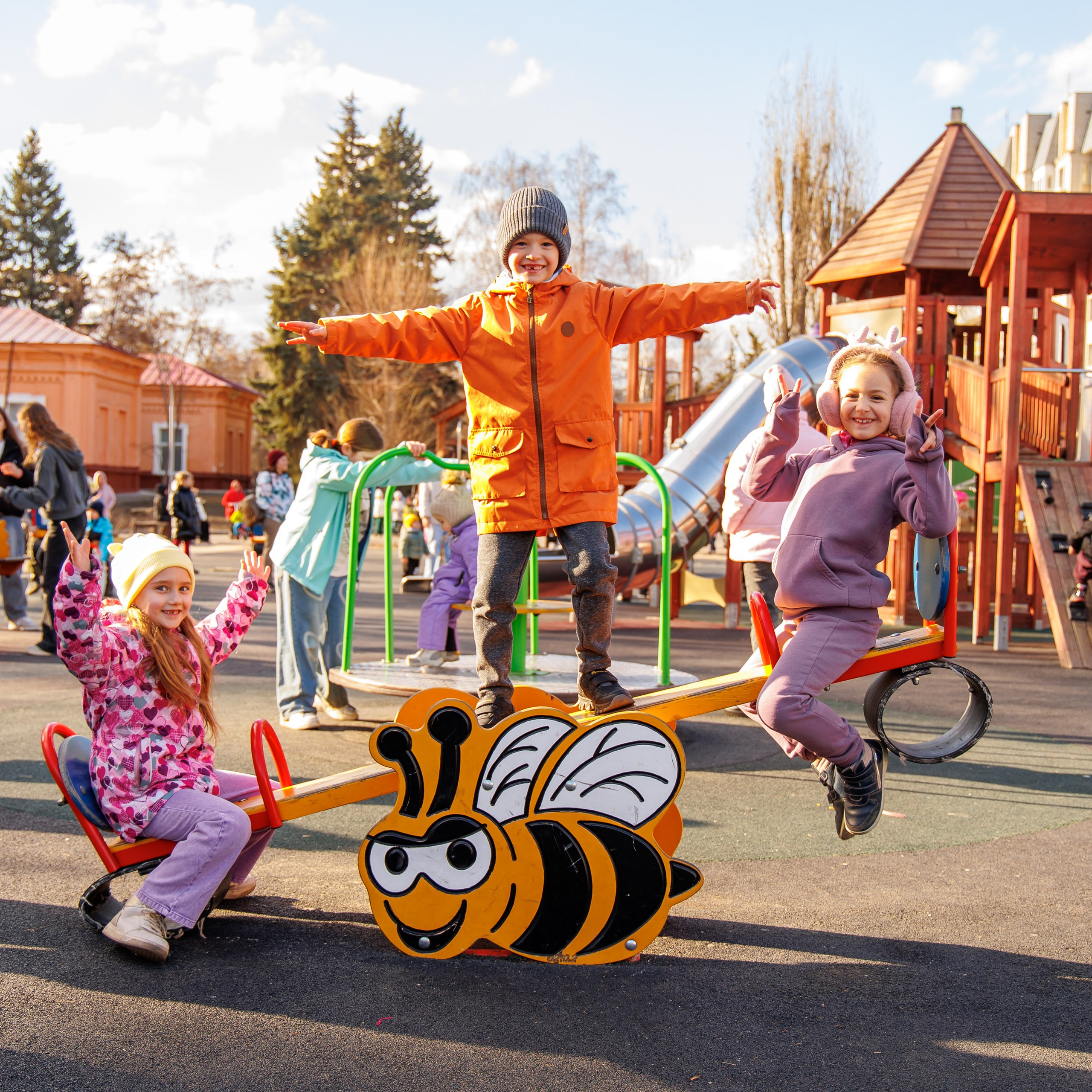 Варианты дизайна садика. Школьный фотограф Саратов Золотарь Ольга