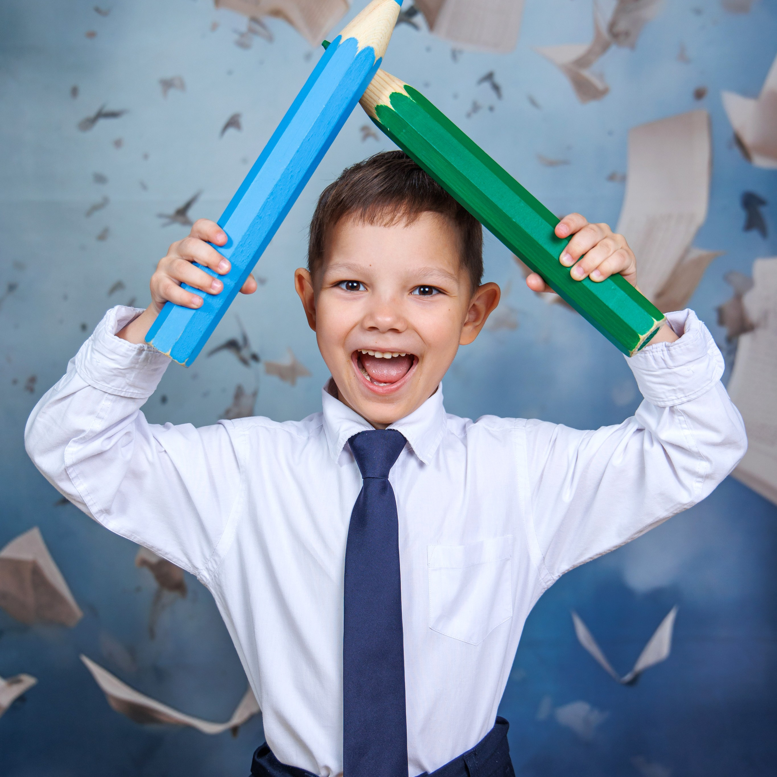 Варианты первоклашка. Школьный фотограф Саратов Золотарь Ольга