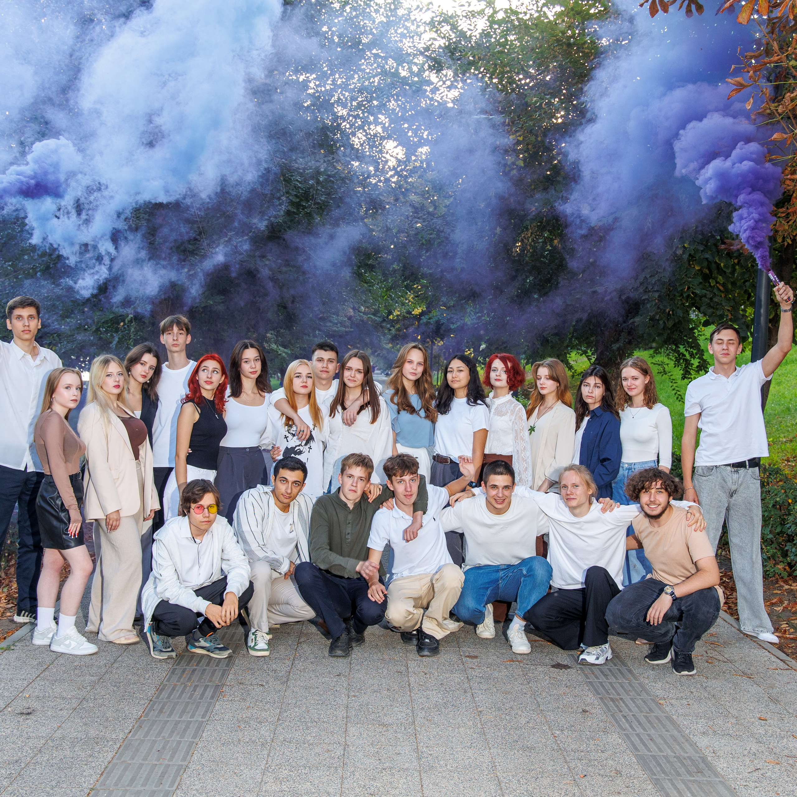 Варианты дизайна 9-11 класс. Школьный фотограф Саратов Золотарь Ольга