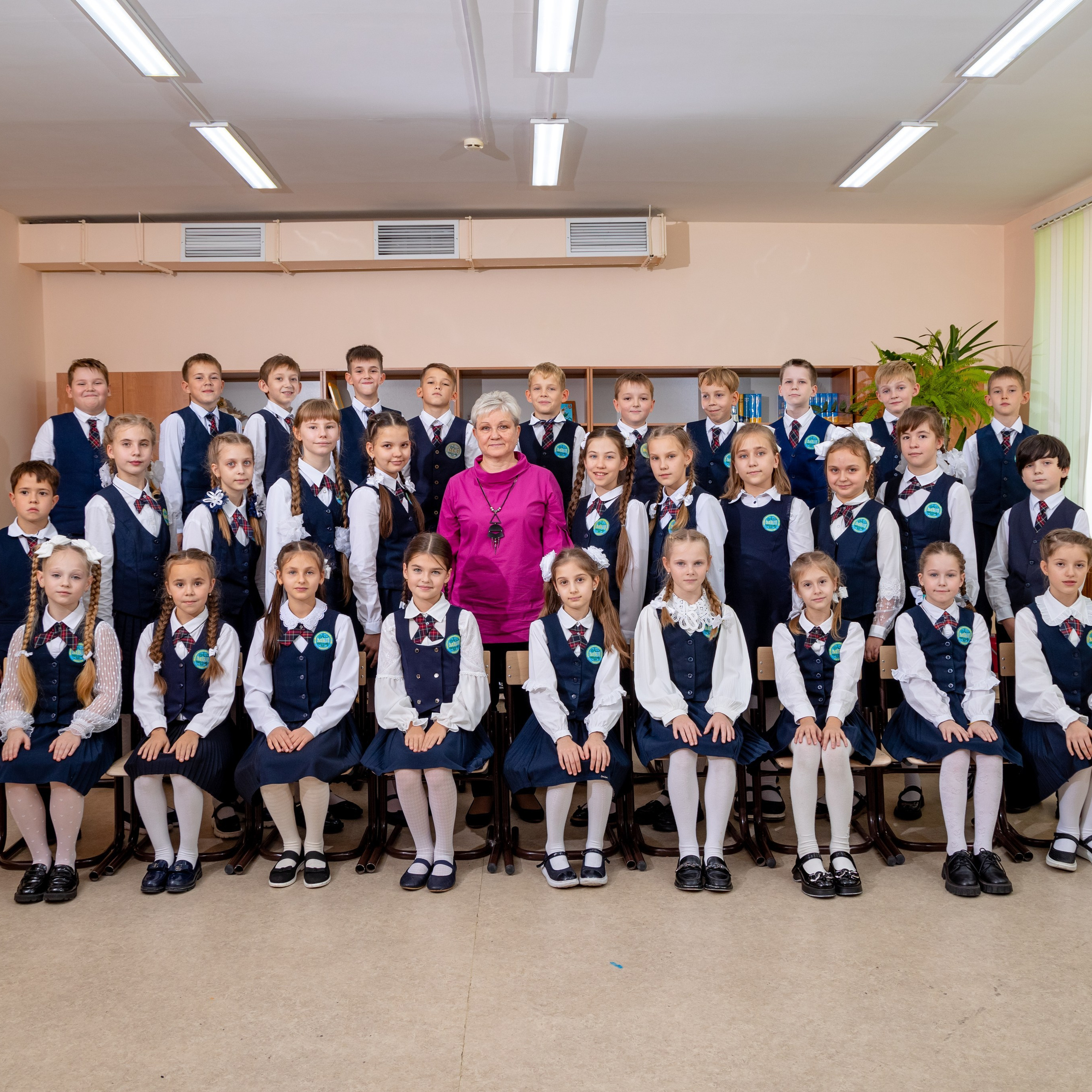 Отзывы. Школьный фотограф Саратов Золотарь Ольга