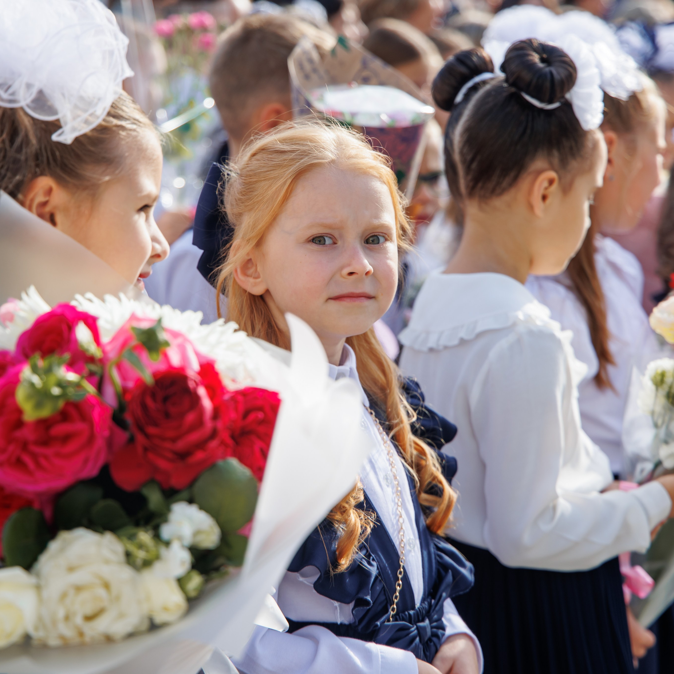 Варианты дизайна для 1-4 классов. Школьный фотограф Саратов Золотарь Ольга